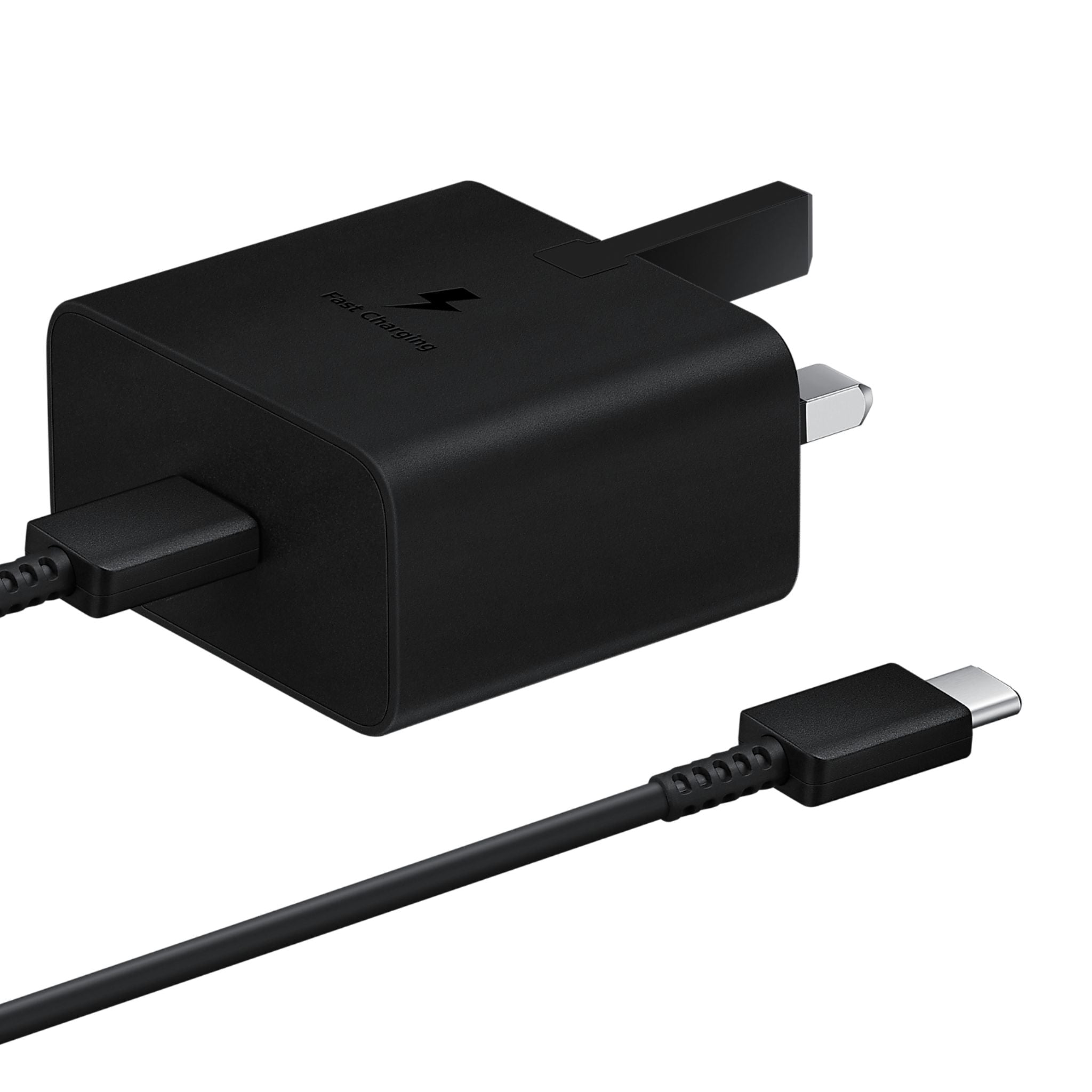 charger plug