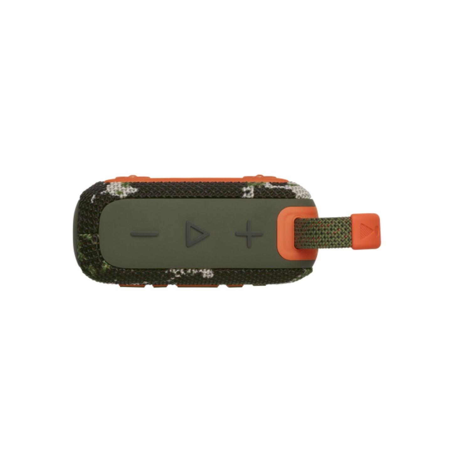JBL Go4 Ultra-portable waterproof speaker with AURACAST, Powerful Audio, Dustproof, Wireless Bluetooth Streaming, 7 Hours of Playtime,Squad