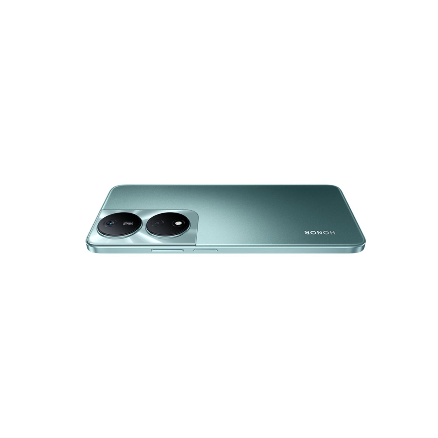 HONOR X7b 5G Smartphone (8GB RAM + 256GB Storage) | 108MP Triple Camera | 6.8" FHD+ Display | 6000mAh Battery (Emerald Green)