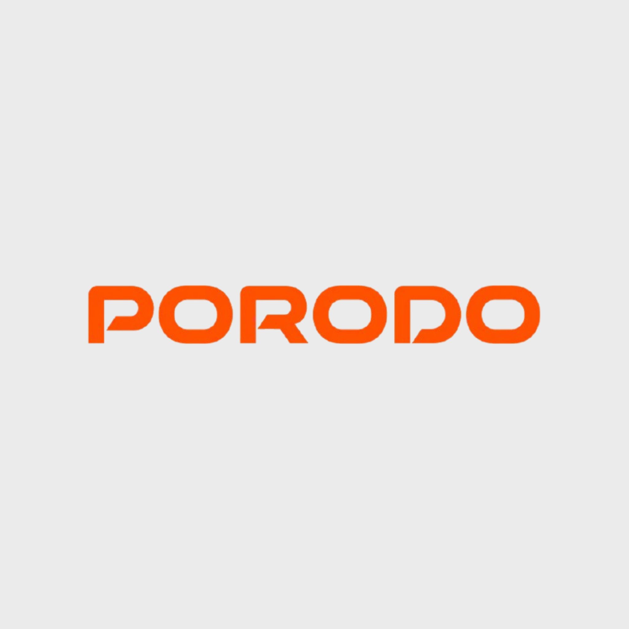 Porodo