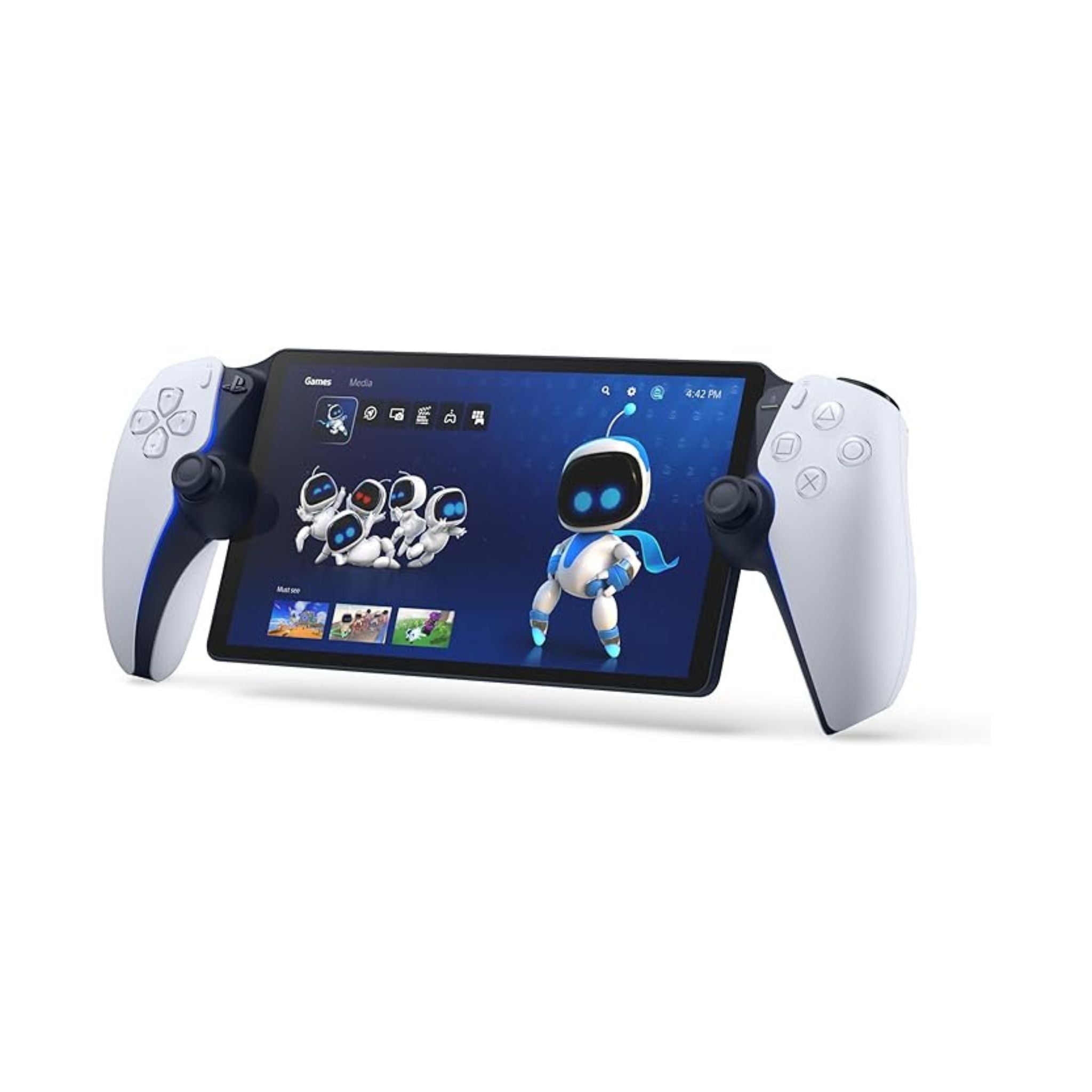 PlayStation Portal™ Remote-Player
