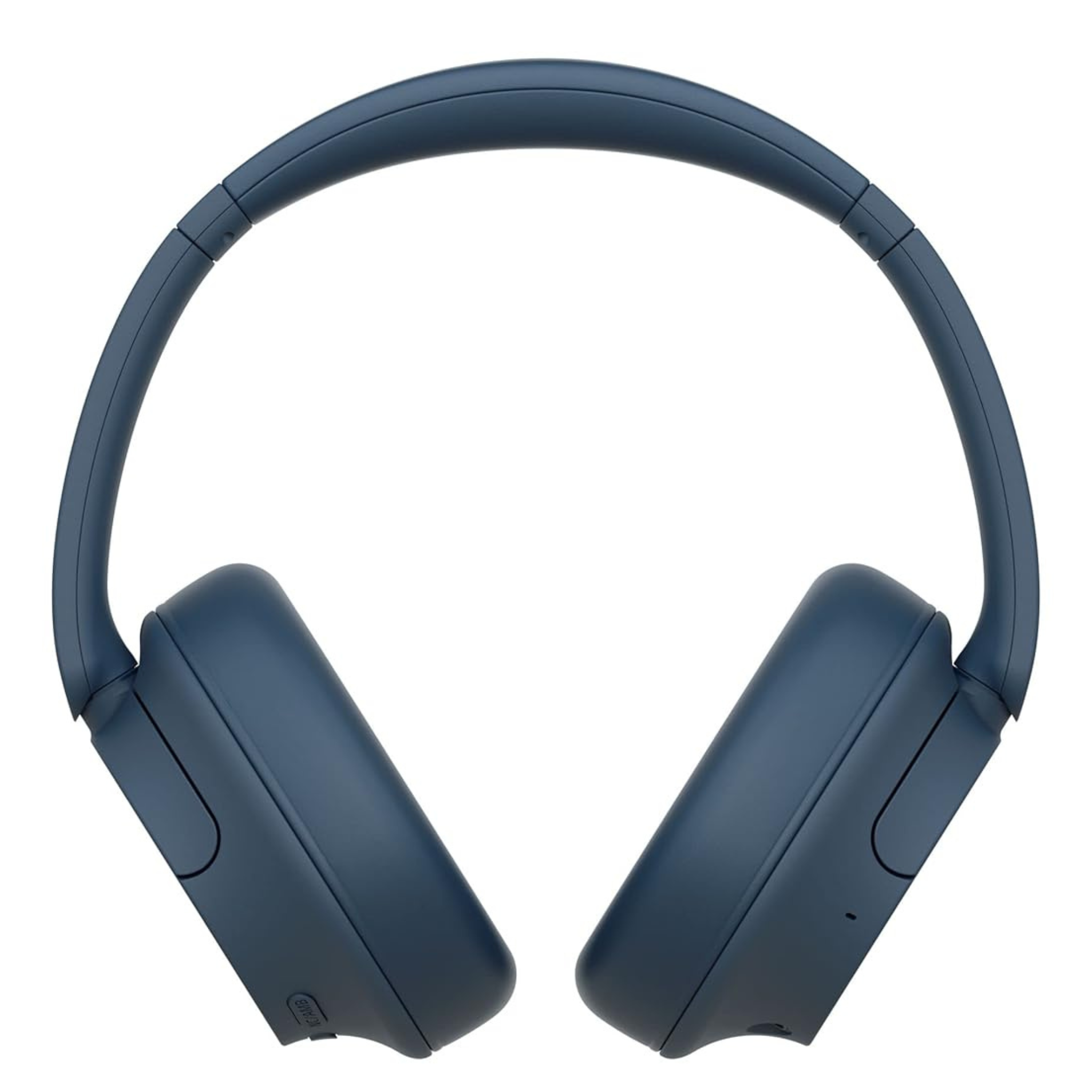 Sony WH-CH720N Wireless Noise Cancelling Headphones, 35 hours battery life, Clearer hands-free calling, Multipoint Connection-Blue