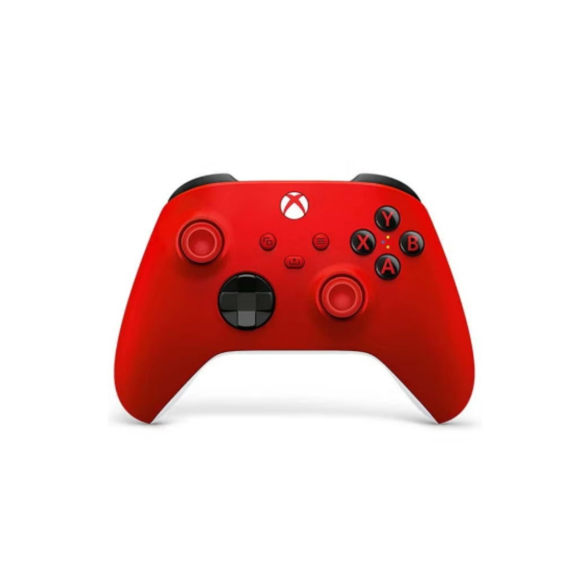 Microsoft Xbox Wireless Controller Pulse Red – centresouq