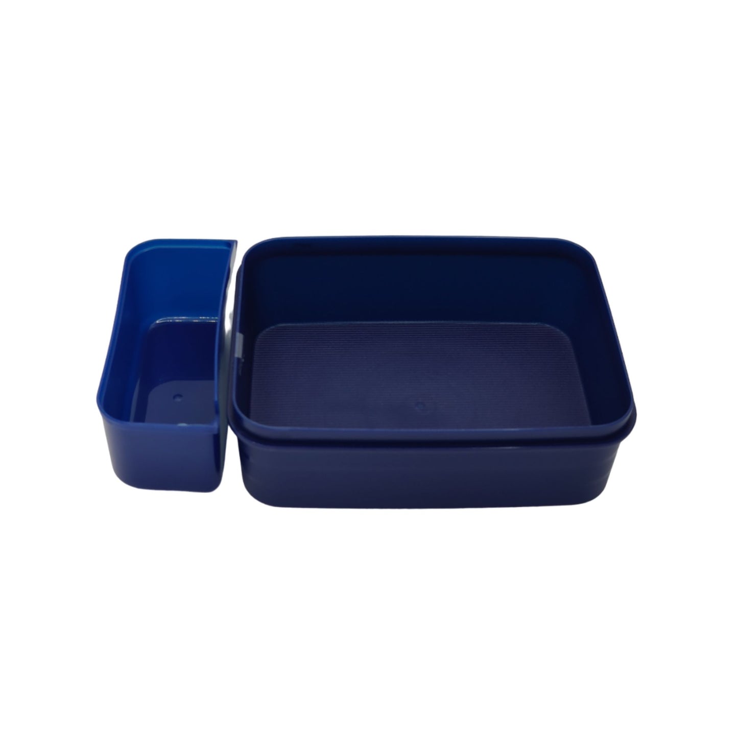Henlee Lunch Box Small Lunch box for Kids, Ideal leak-proof lunchbox Container, BPA-free Lunchbox for Kids, Microwave Safe Lunchbox(1X48)