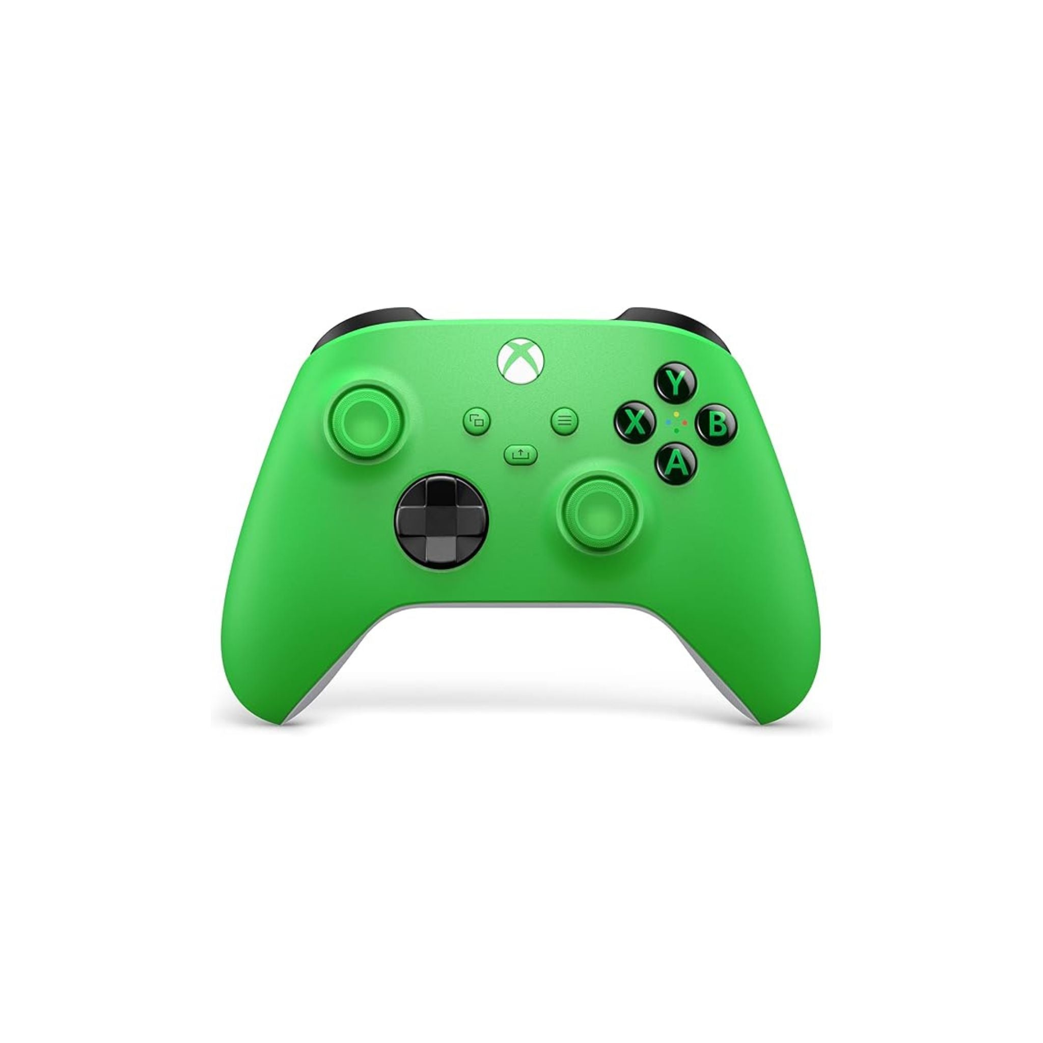 Microsoft Xbox Wireless Controller For Xbox Series X|S, Xbox One, Windows10, Android, And IOS - Velocity Green
