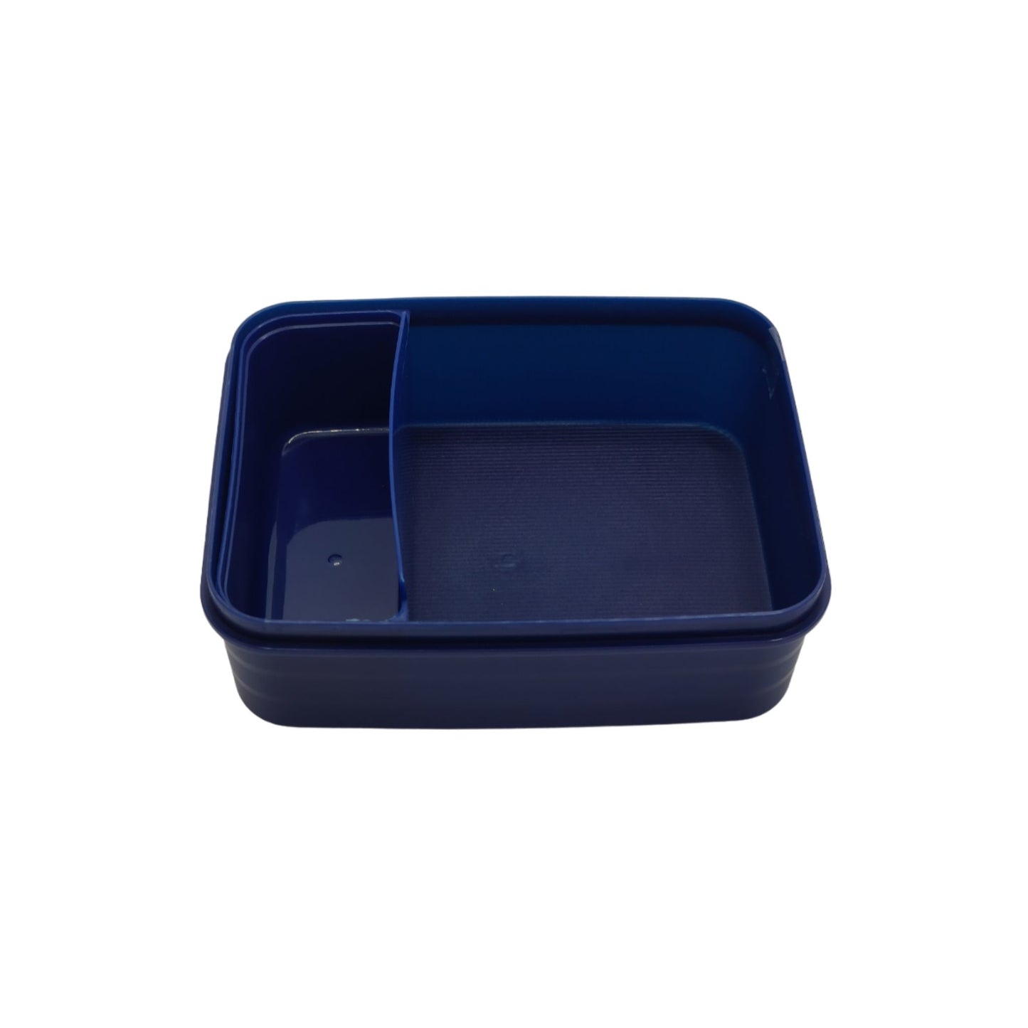 Henlee Lunch Box Small Lunch box for Kids, Ideal leak-proof lunchbox Container, BPA-free Lunchbox for Kids, Microwave Safe Lunchbox(1X48)