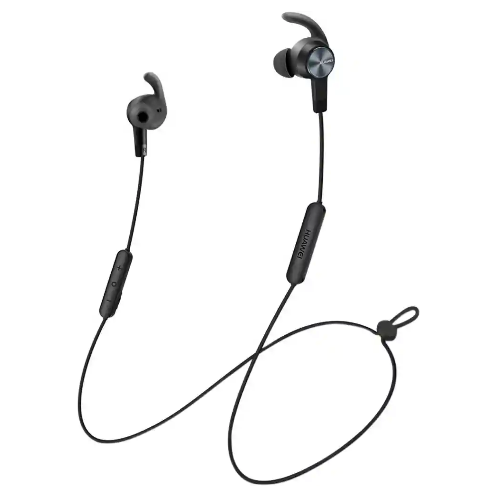 Huawei Sport 6369A-Am61 Bluetooth Wireless In Ear Earphones With Microphone -  Black