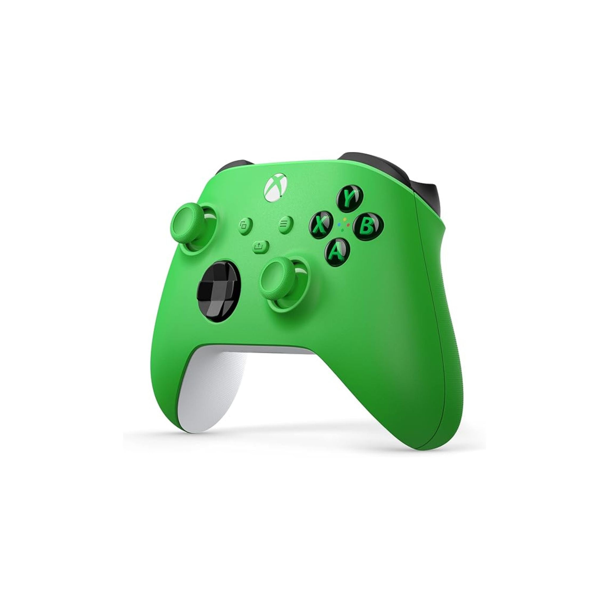 Microsoft Xbox Wireless Controller For Xbox Series X|S, Xbox One, Windows10, Android, And IOS - Velocity Green