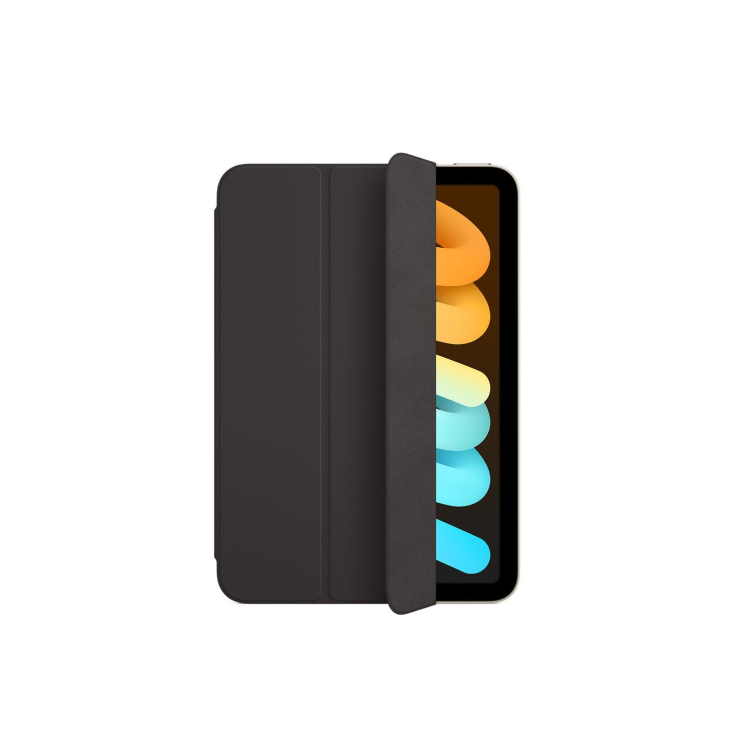 APPLE Smart Folio for iPad mini (6th generation) - Black