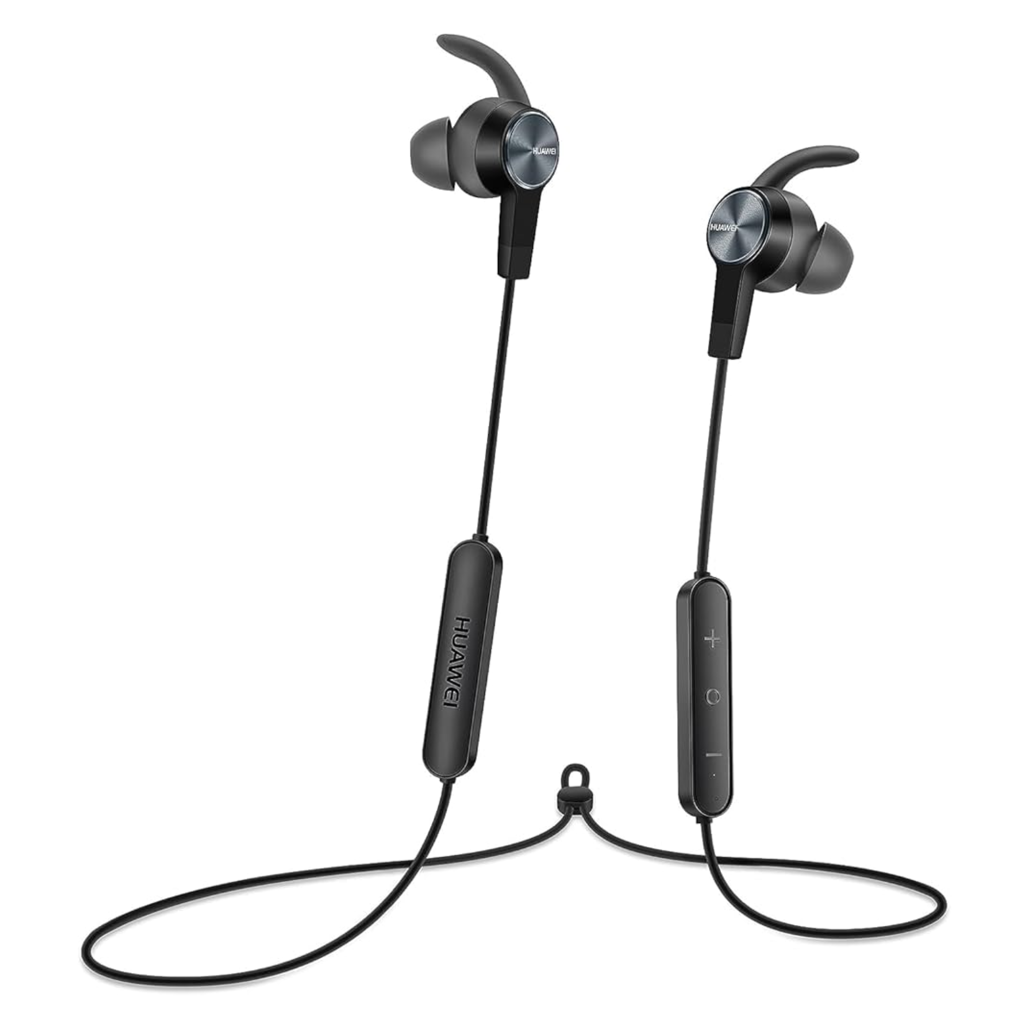 Huawei Sport 6369A-Am61 Bluetooth Wireless In Ear Earphones With Microphone -  Black