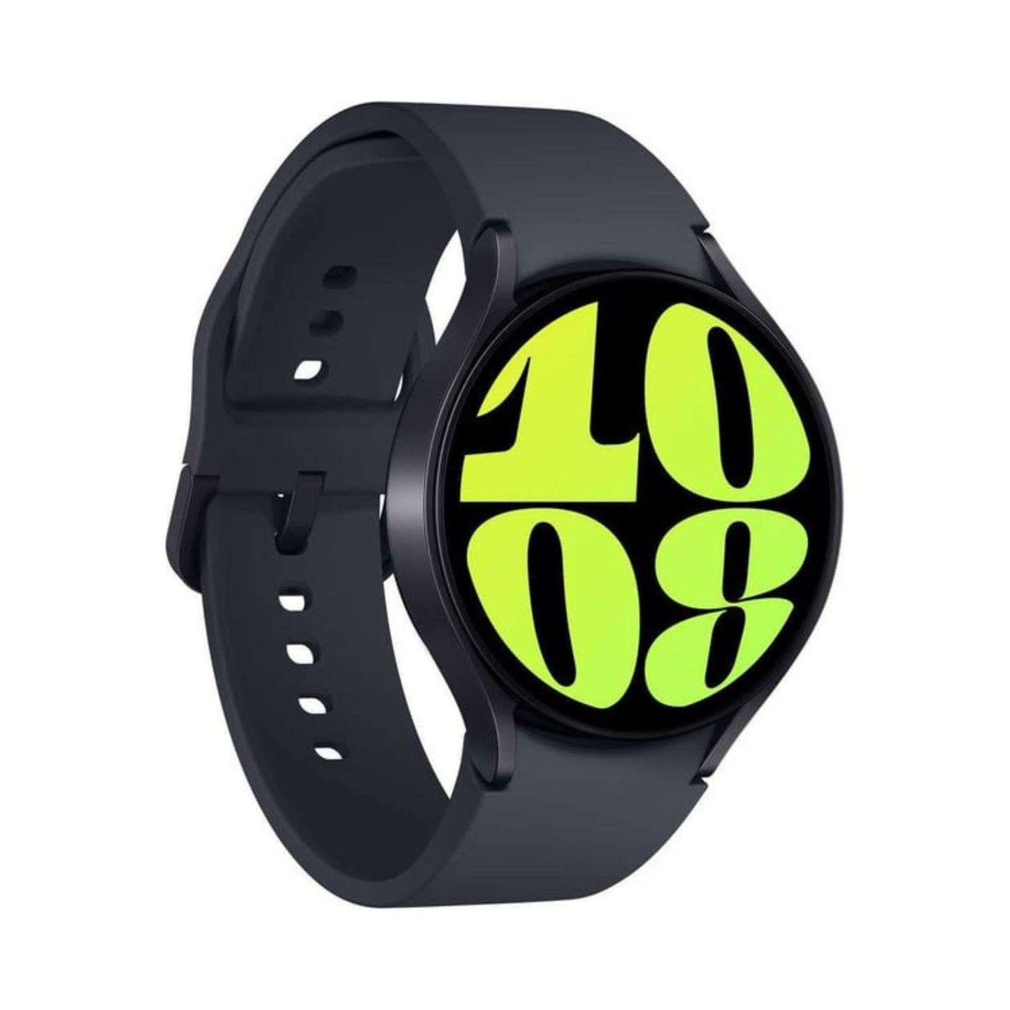 Top Tier Samsung Galaxy Watch 6 (Bluetooth,40MM|Wi Fi|GPS)_Graphite