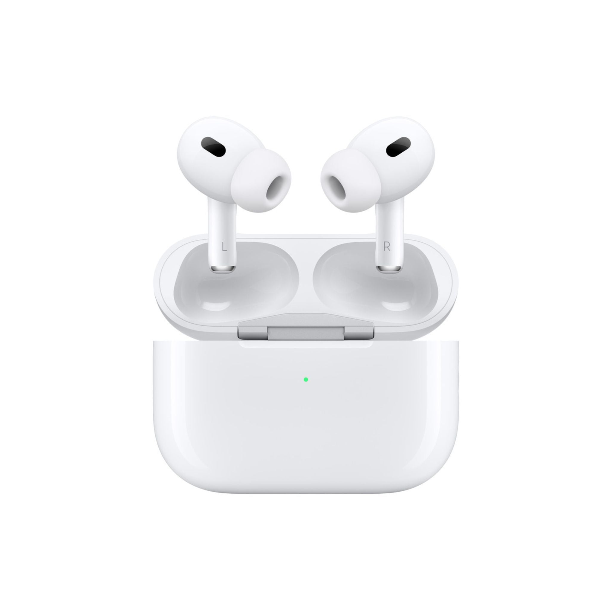 APPLE AirPods Pro (2nd generation) with MagSafe Charging Case (USB‑C)