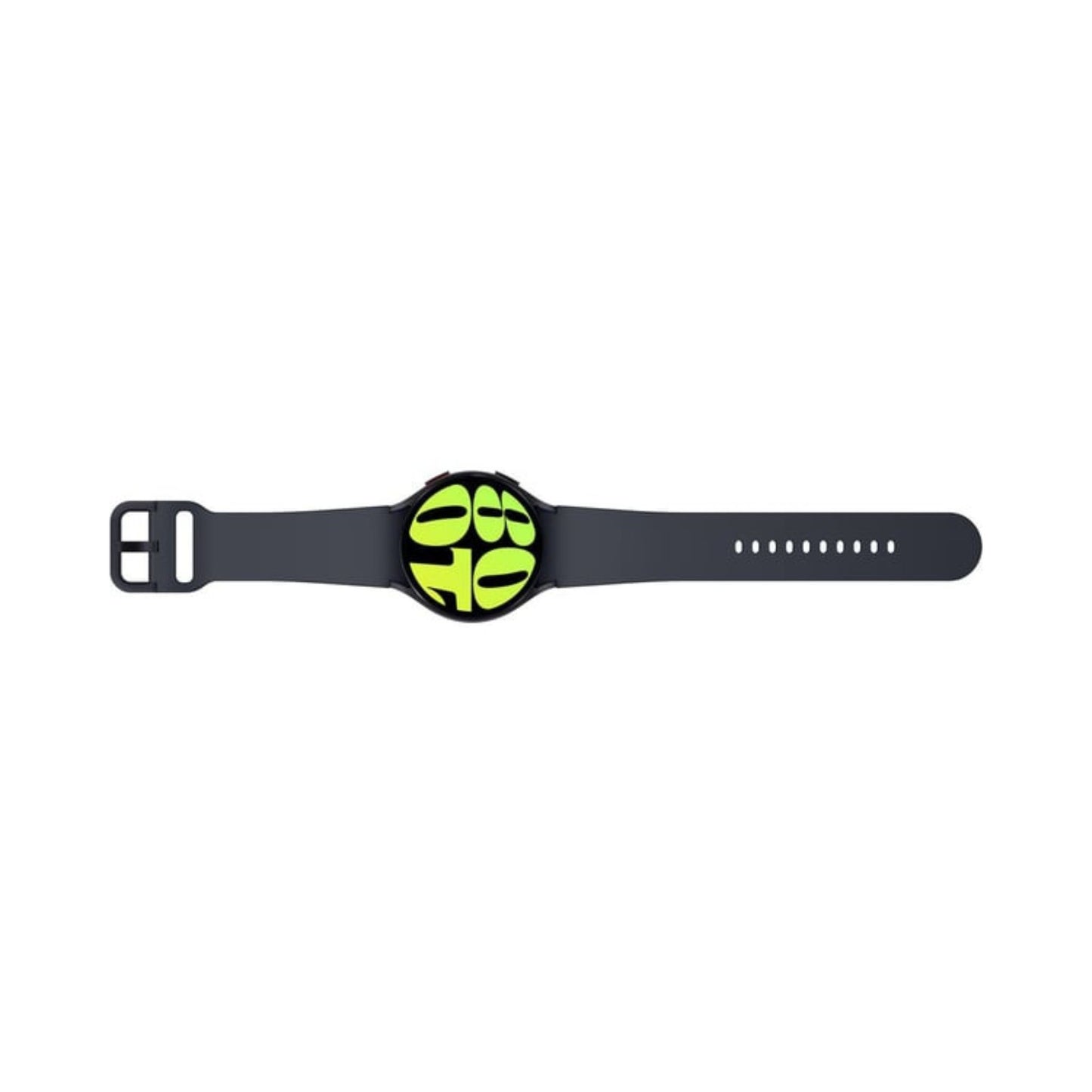 Top Tier Samsung Galaxy Watch 6 (Bluetooth,40MM|Wi Fi|GPS)_Graphite
