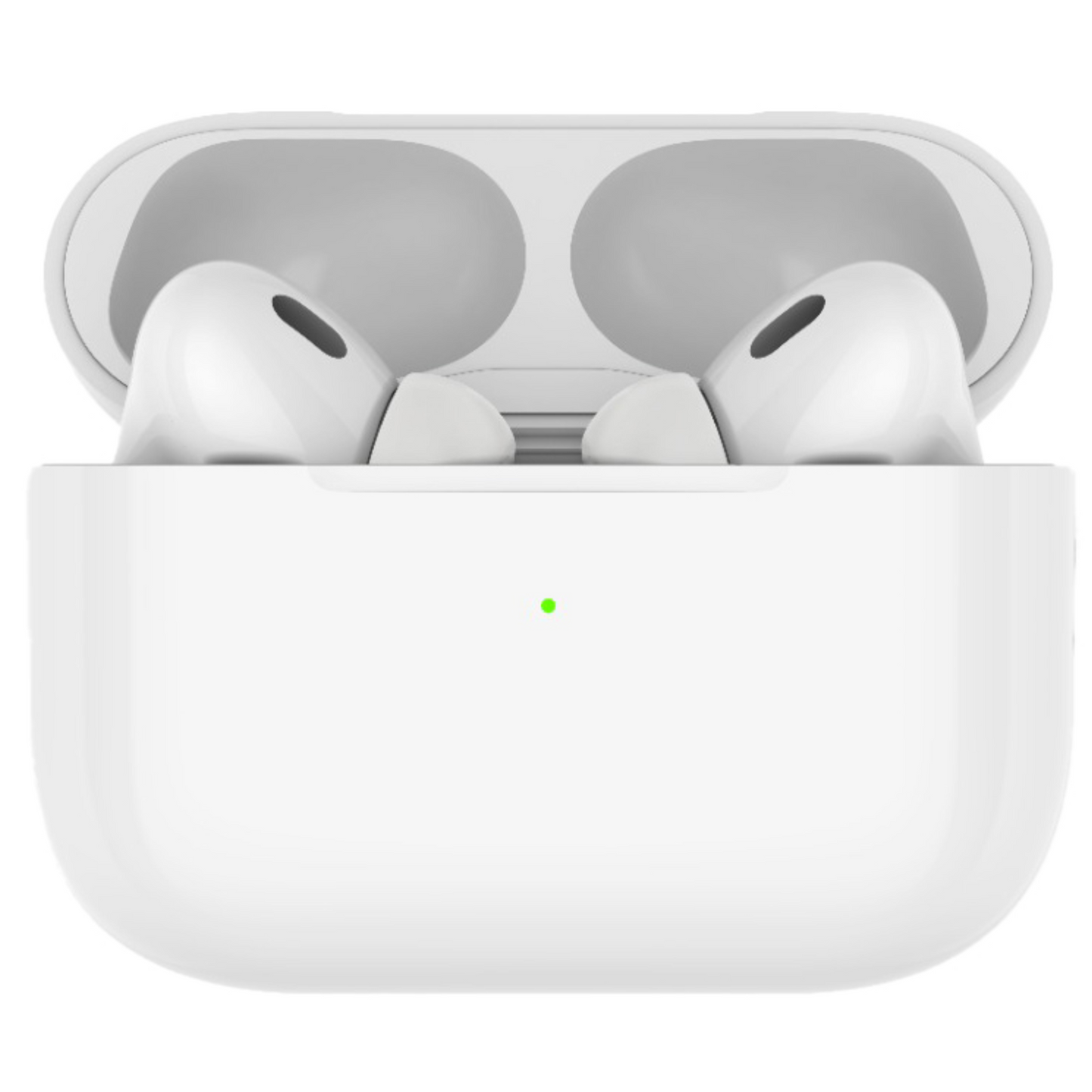 Porodo Soundtec ANC Airpods Pro 2 - White
