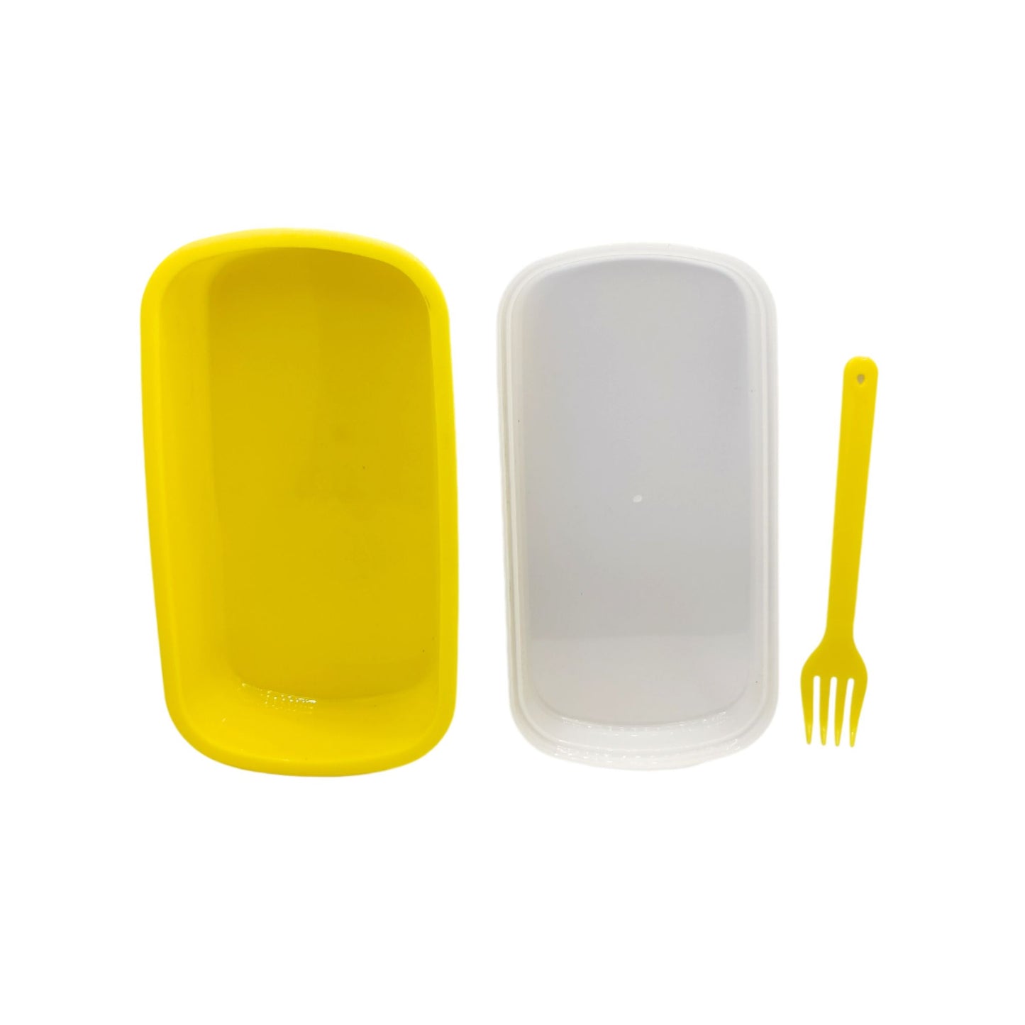 Henlee Lunch Box Bento_Yellow_NH8516