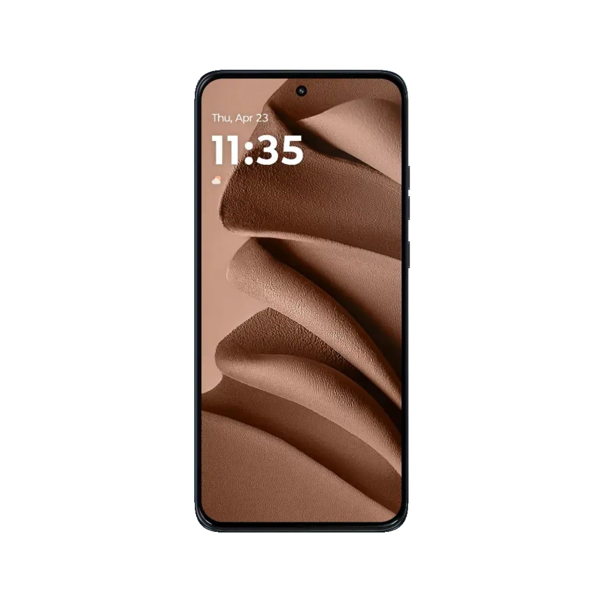 Motorola Edge 50 Neo 5G, Single+esim 8GB RAM 256GB ROM- International Version- Pantone Mocha Mousse