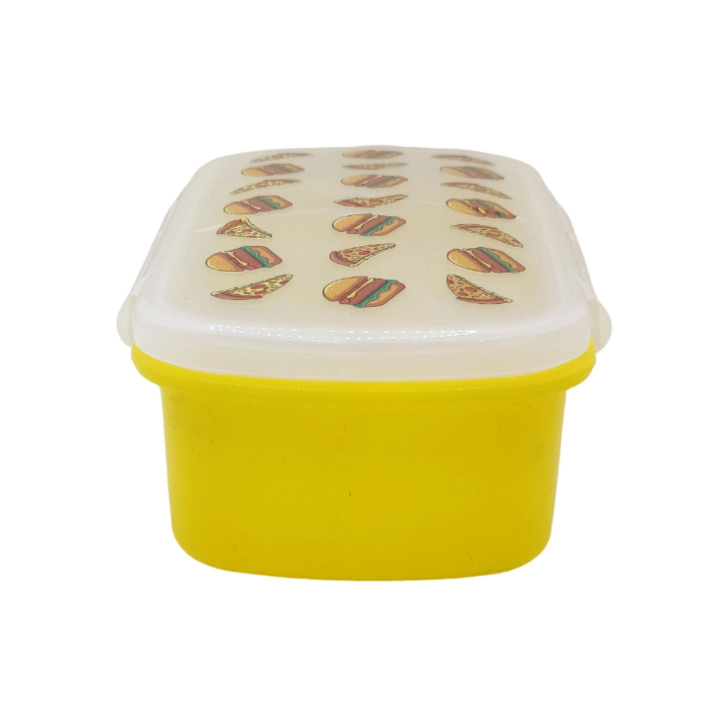 Henlee Lunch Box Bento_Yellow_NH8516