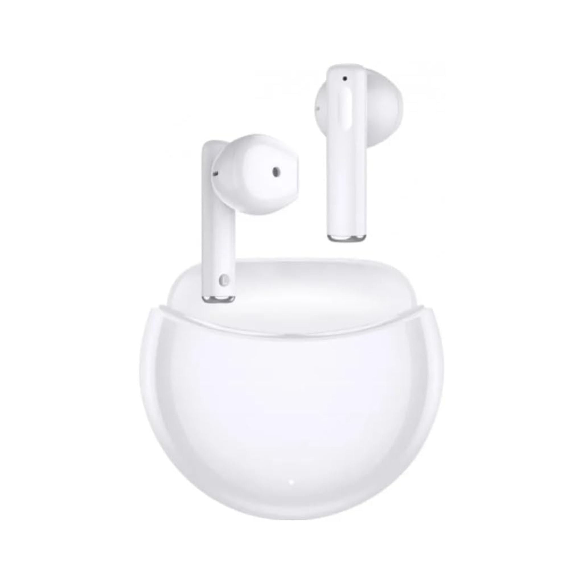 Honor Choice Earbuds X5e 36 hours long battery life - White