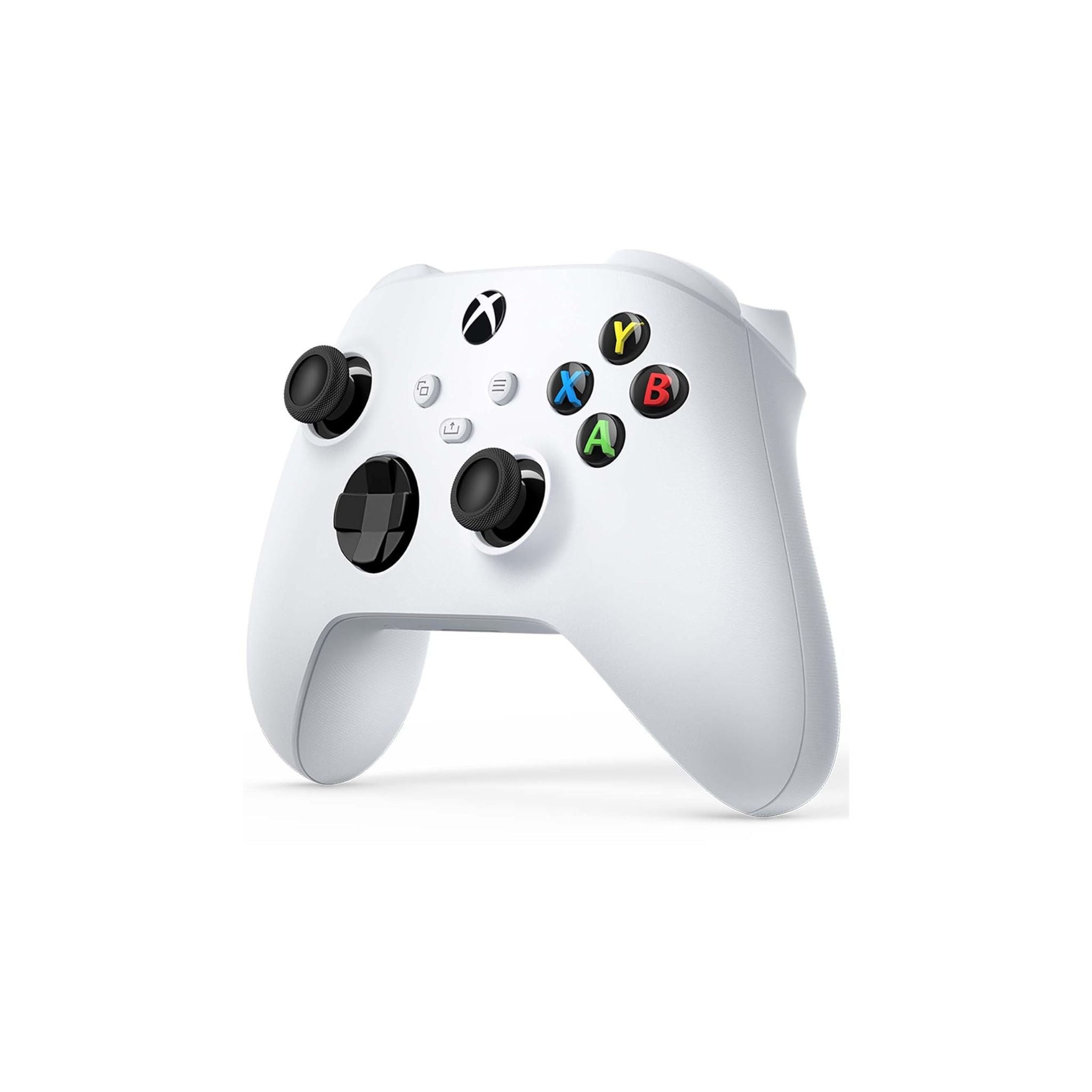 Microsoft Xbox Wireless Controller – Robot White