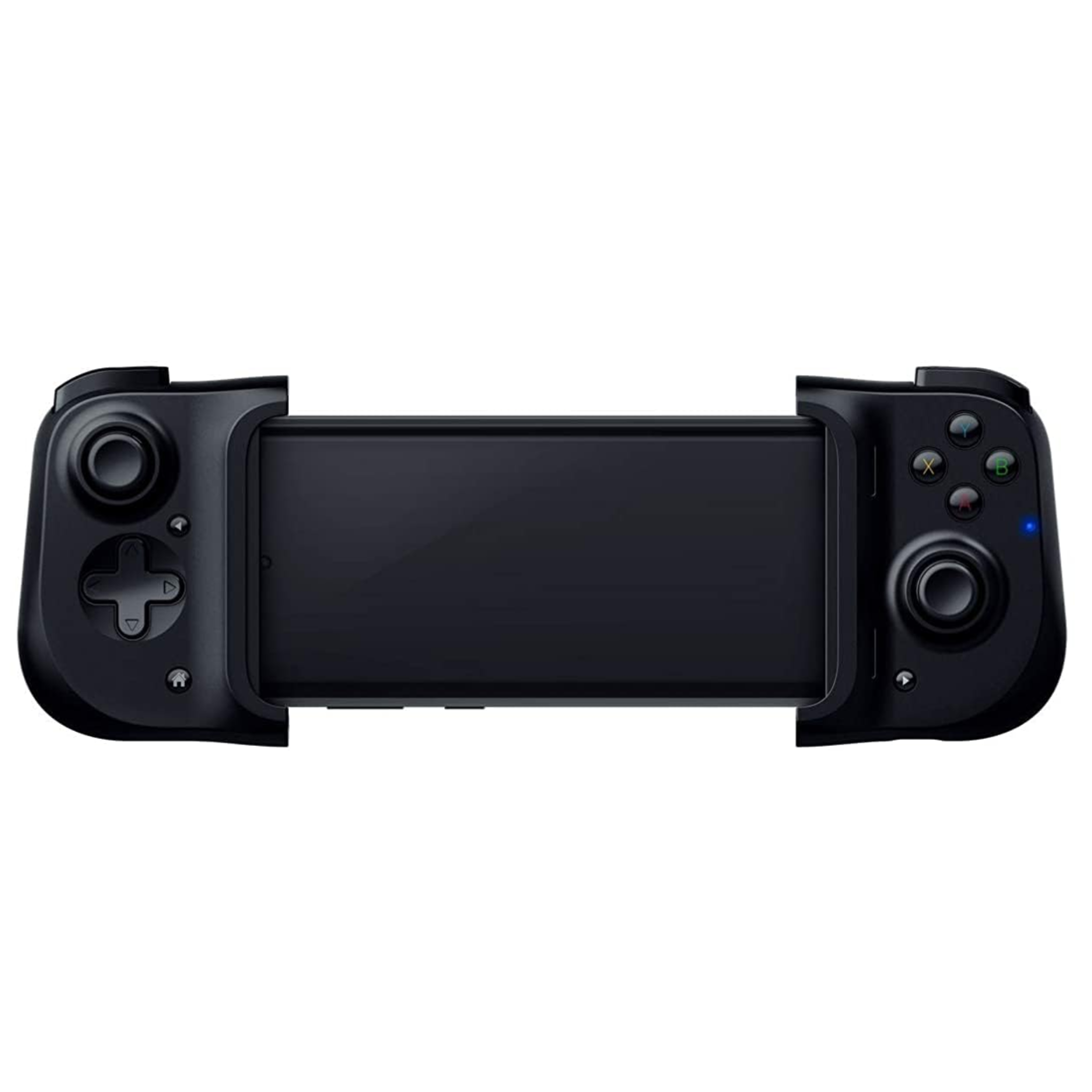 Razer Kishi - For Android: Universal Gaming Controller for Android with USB Type C, Ergonomic Design - RZ06-02900100-R3M1 - Black