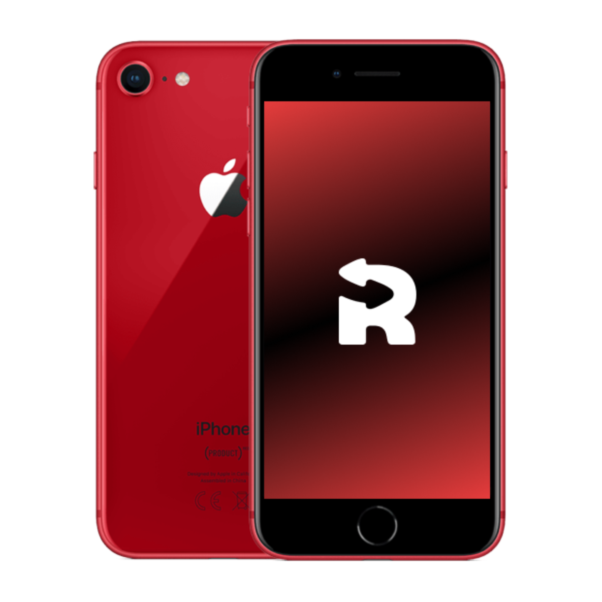 Apple iPhone 8 Plus (赤) 本体 iPhone 8 Plus レッド 本体 Apple iPhone 8 Plus (赤) 本体 iPhone 8 Plus レッド 本体