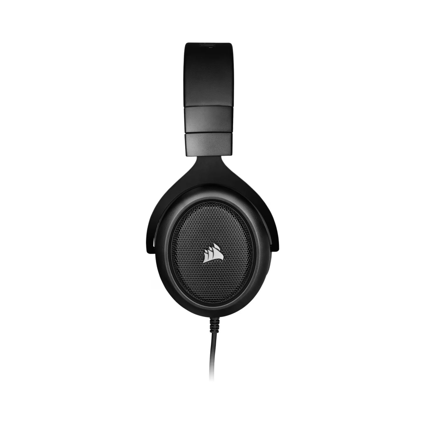 CORSAIR HS50 PRO STEREO Gaming Headset — Carbon