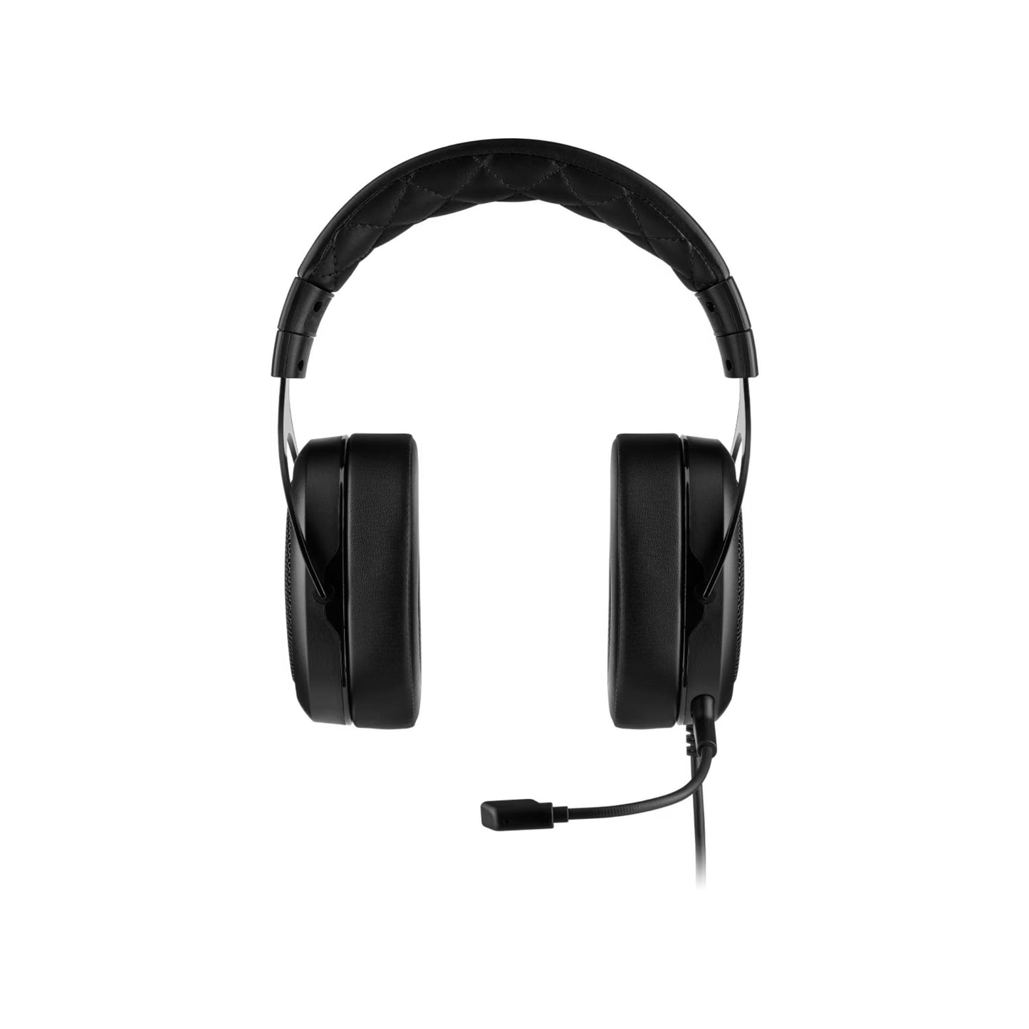 CORSAIR HS50 PRO STEREO Gaming Headset — Carbon