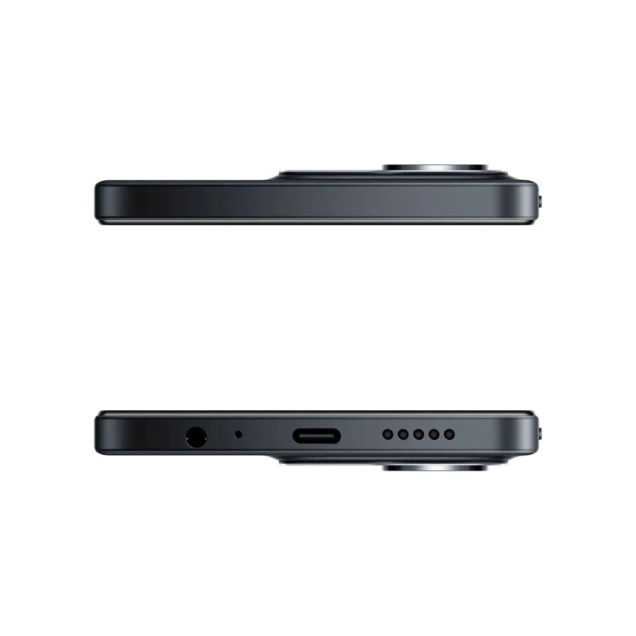 Xiaomi Redmi 15C Dual SIM  8GB RAM 256GB 4G - Global Version -Midnight Black