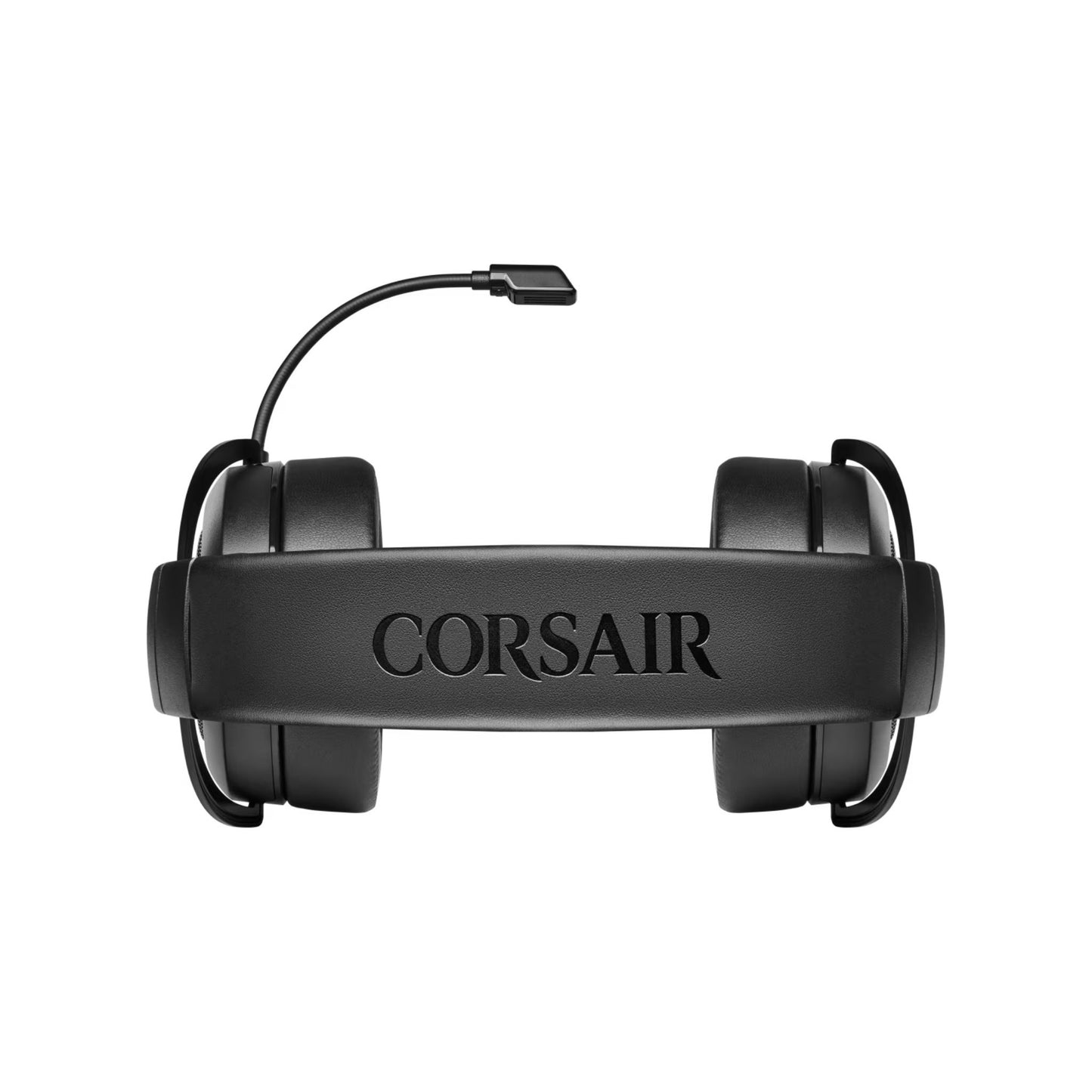 CORSAIR HS50 PRO STEREO Gaming Headset — Carbon