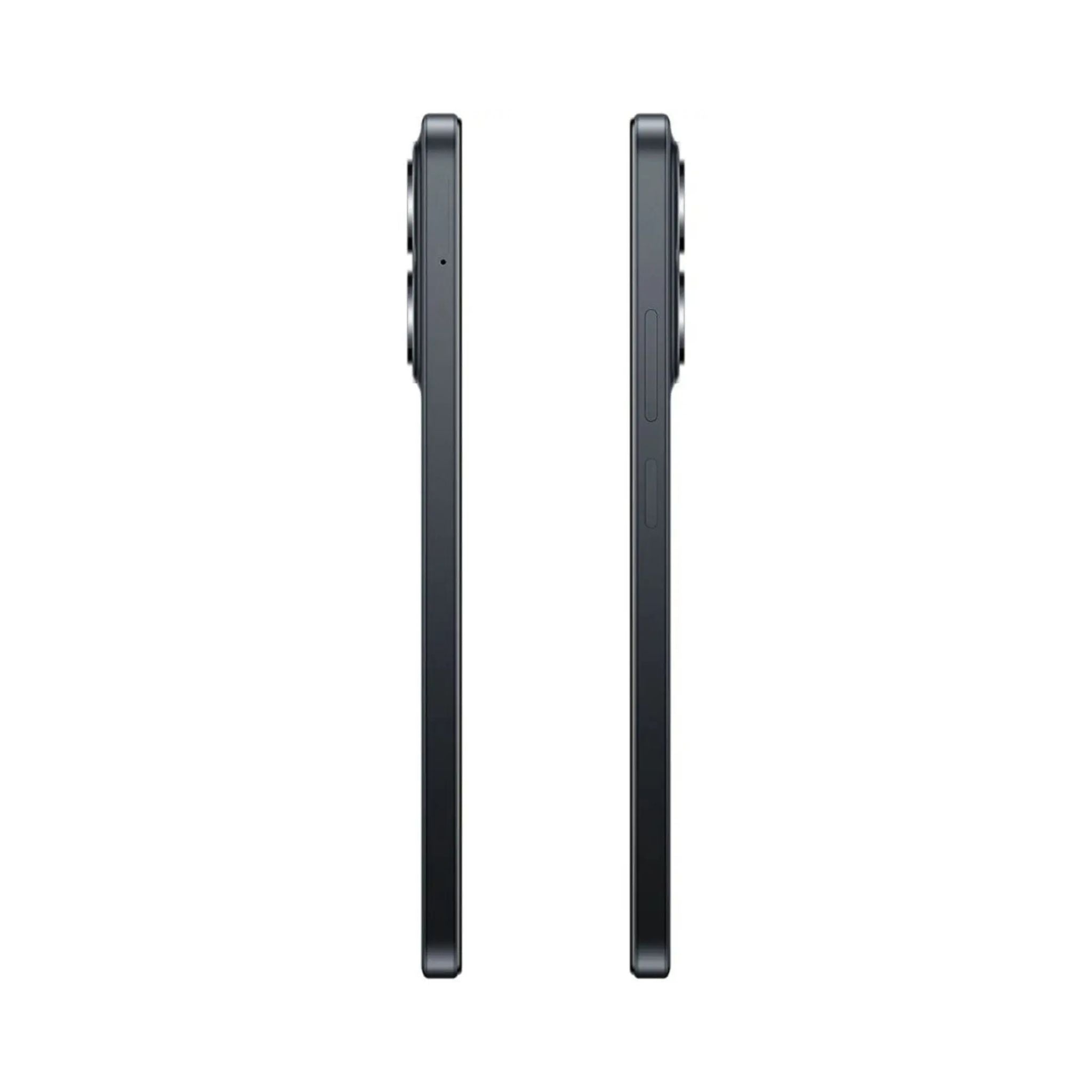 Xiaomi Redmi 15C Dual SIM  8GB RAM 256GB 4G - Global Version -Midnight Black