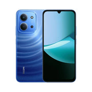Xiaomi Redmi 15C Dual SIM 8GB RAM 256GB 4G - Global Version -Moonlight Blue