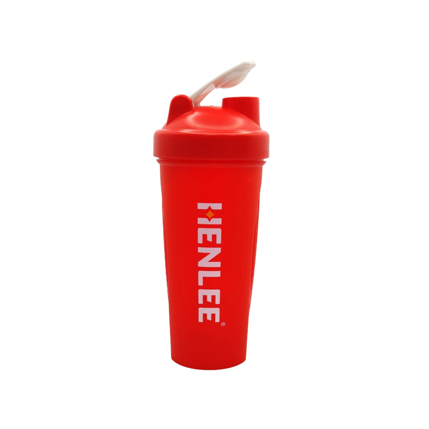HENLEE Shaker Bottle 760ML_NH6411 Red