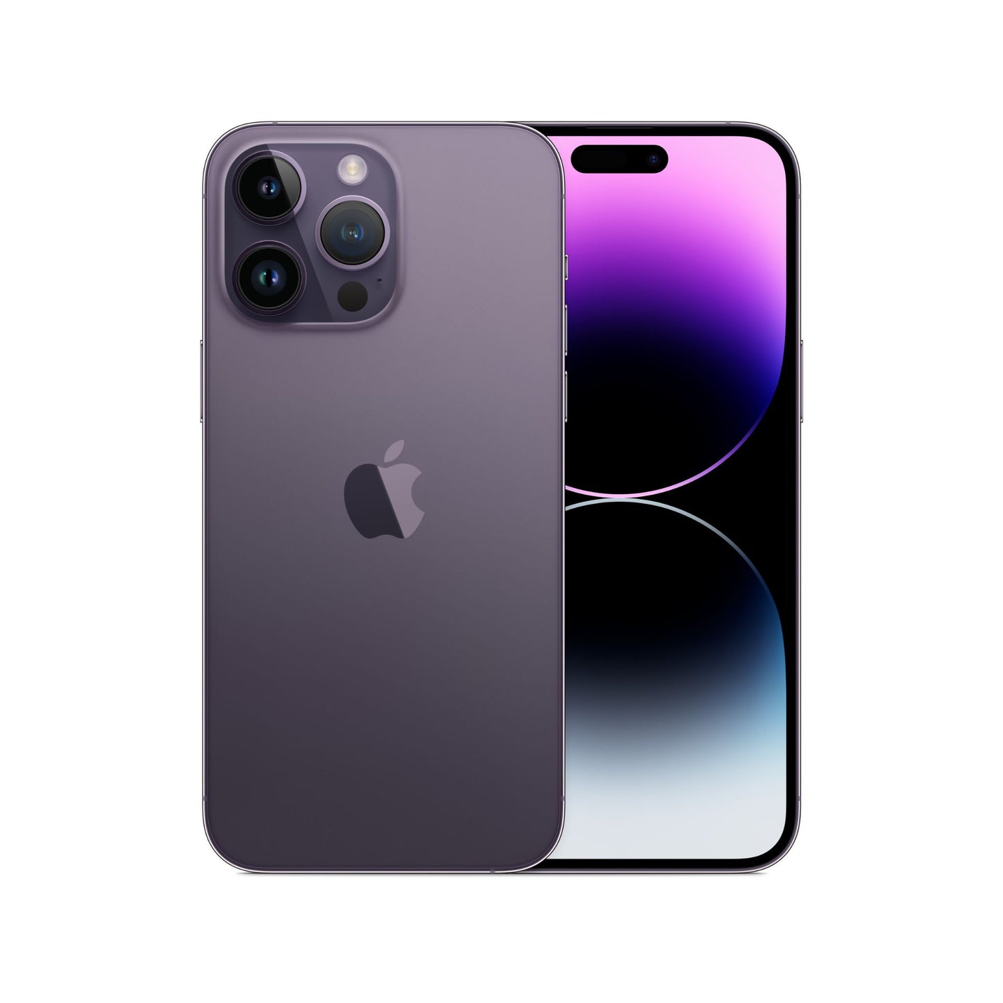 APPLE iPhone 14 Pro Max 512 GB _Deep Purple (Used)