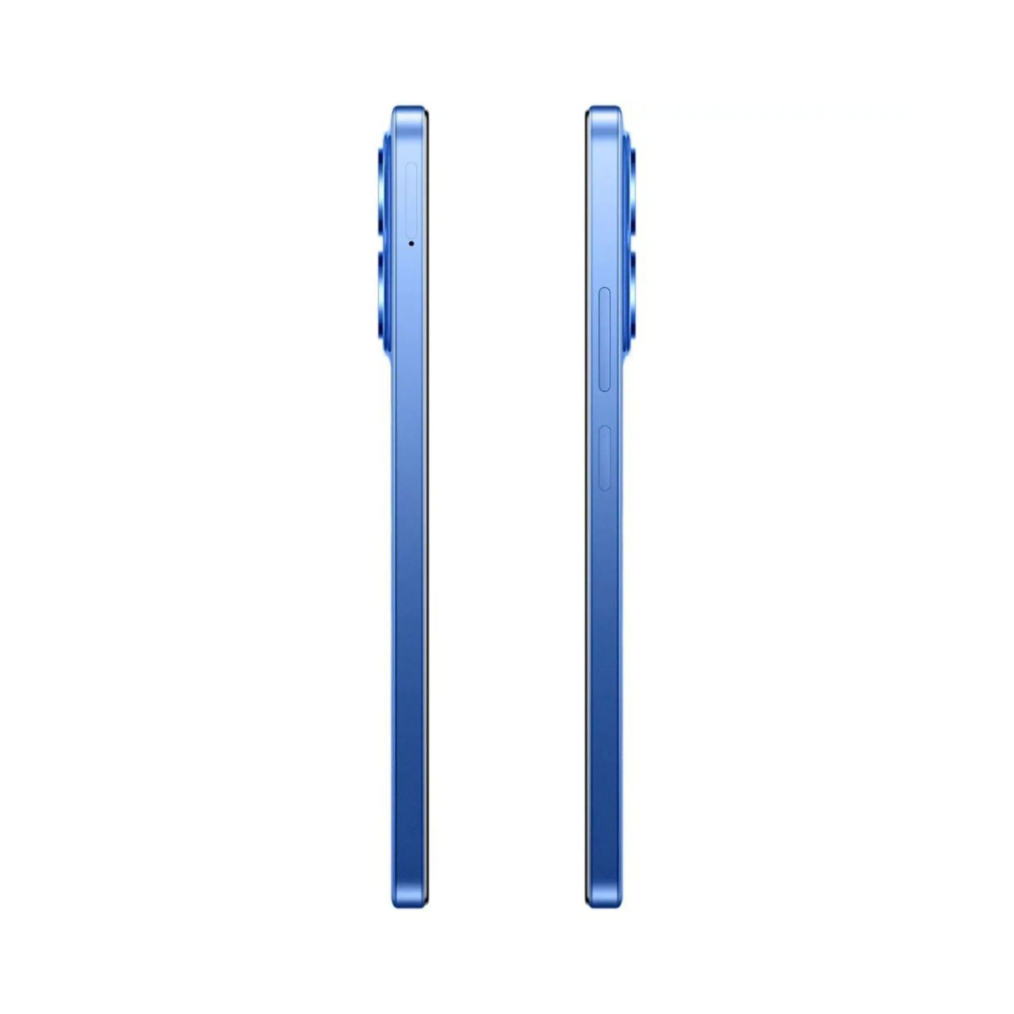 Xiaomi Redmi 15C Dual SIM 8GB RAM 256GB 4G - Global Version -Moonlight Blue
