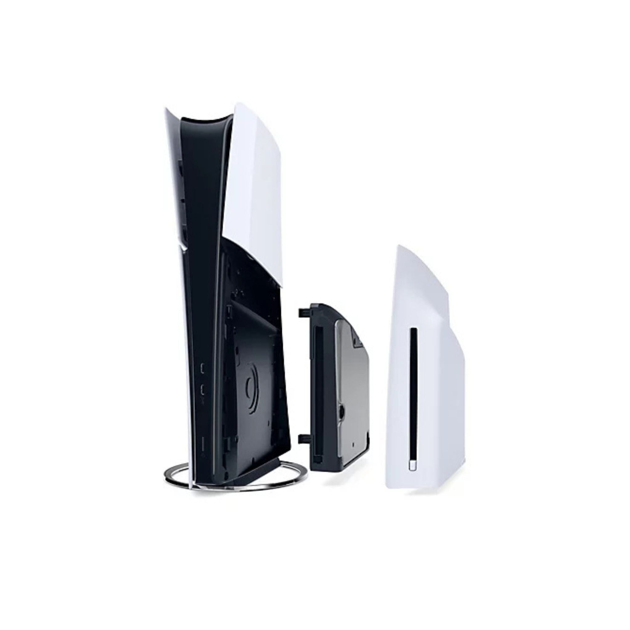 Playstation Disc Drive For PS5® Digital Edition Consoles