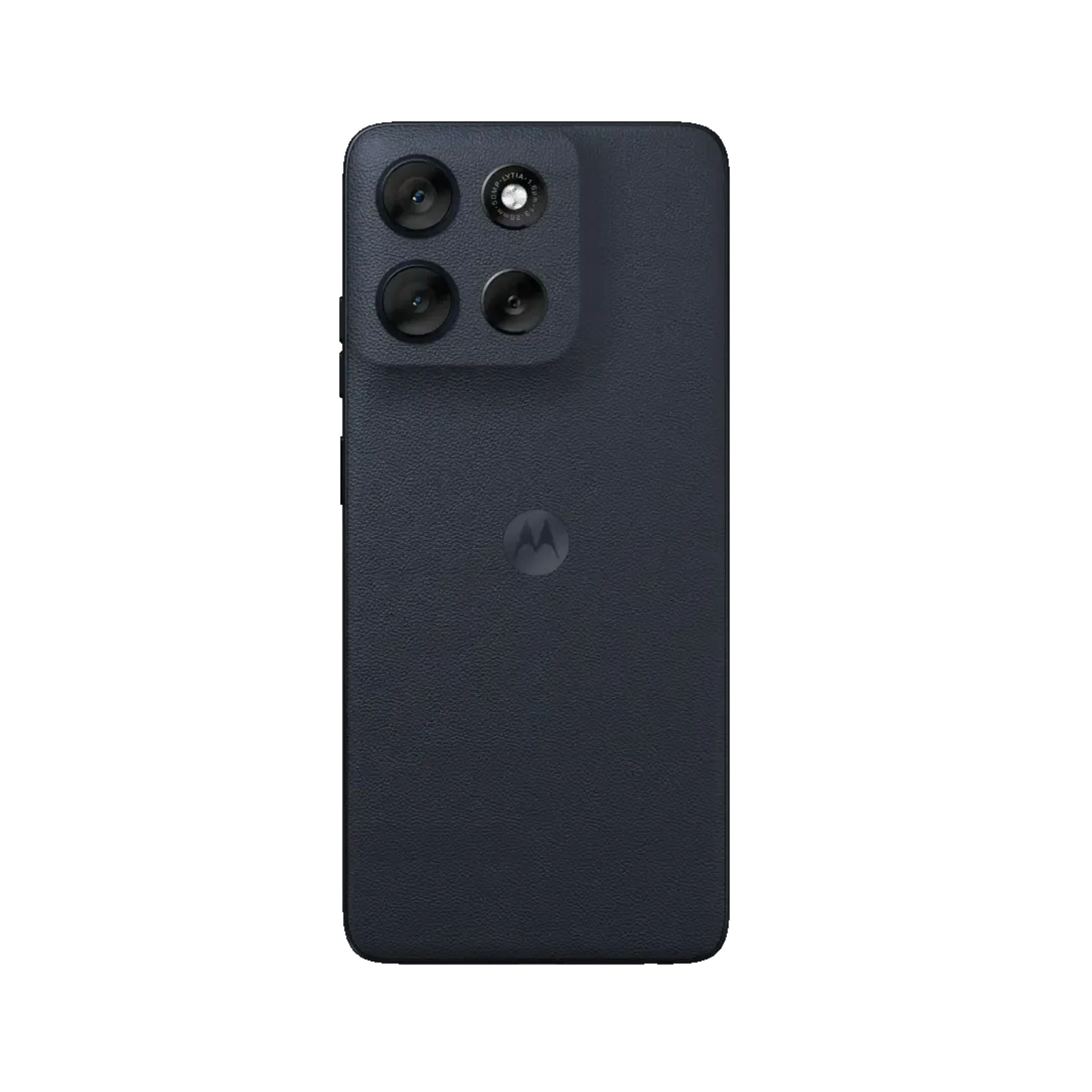 Motorola Moto G56 5G, 12GB RAM 256GB ROM - International Version -Pantone Black Oyster