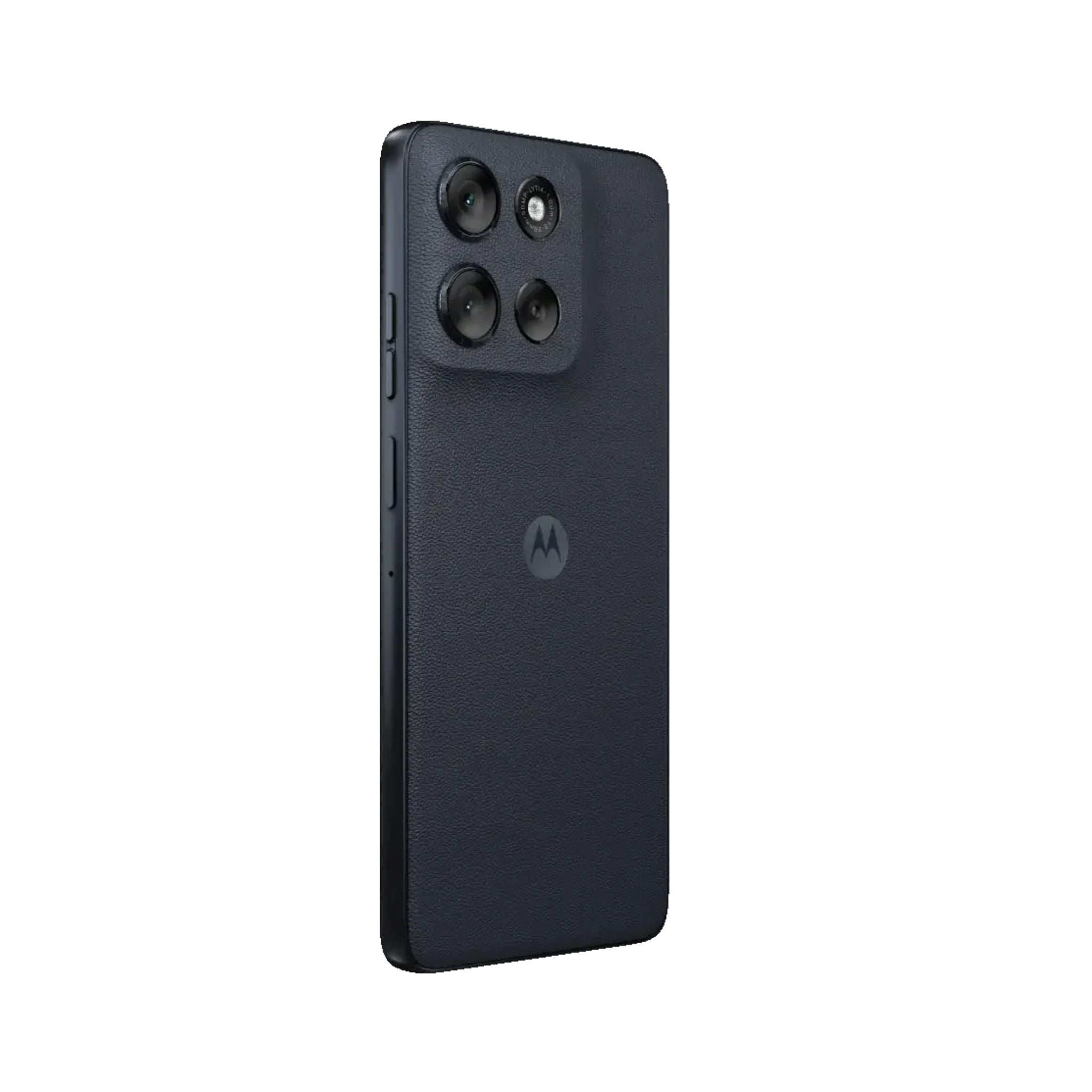 Motorola Moto G56 5G, 12GB RAM 256GB ROM - International Version -Pantone Black Oyster