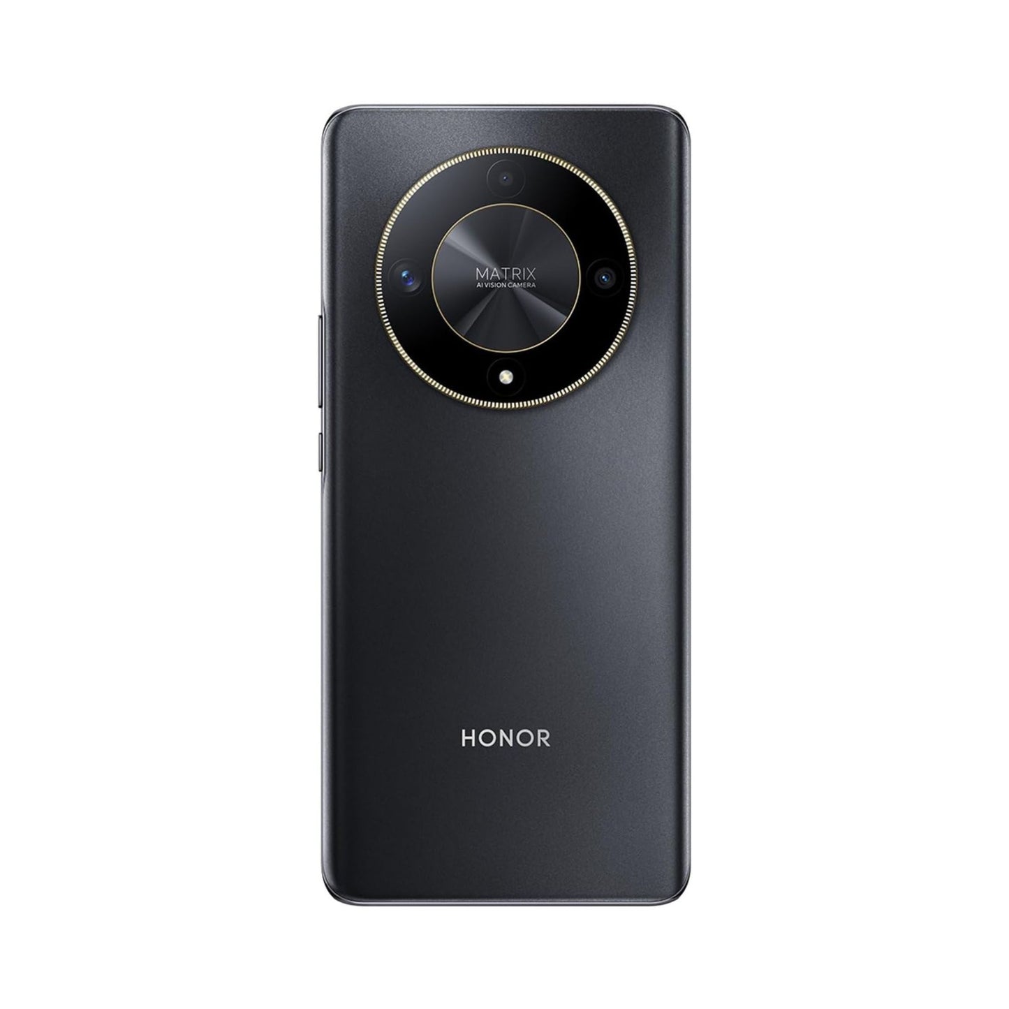 HONOR X9b 5G (12GB RAM + 256GB ROM) Dual Sim, 120Hz Curved AMOLED Display, 5800 mAh Battery, 108MP Triple Camera, 4nm Snapdragon 6 Gen 1 Chipset, Android 13+_Midnight Black