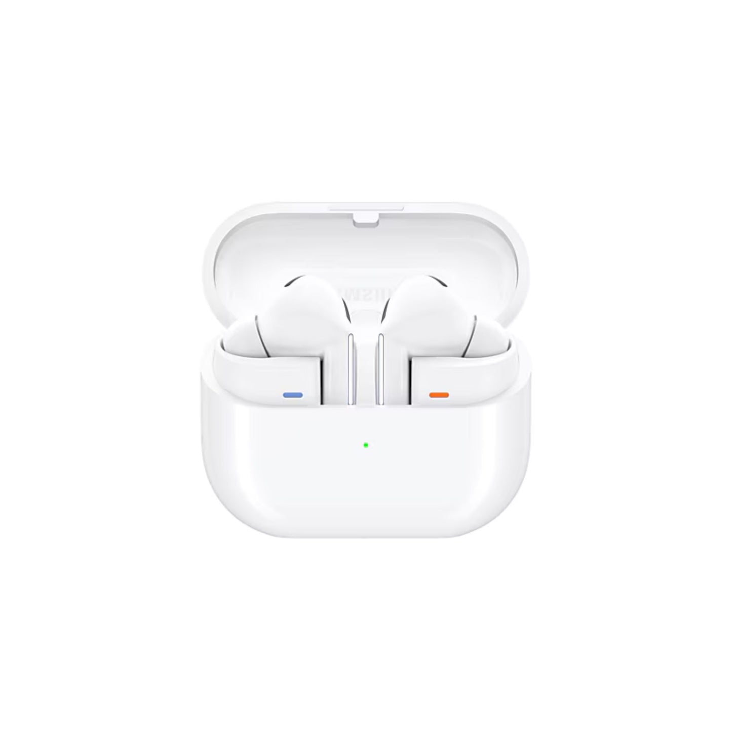 Samsung Galaxy Buds3 Pro, Wireless Bluetooth Headphones, Active Noise Canceling (ANC), Adaptive Noise Canceling, 360 Audio, In-Ear Headphones with Hi-Fi Sound