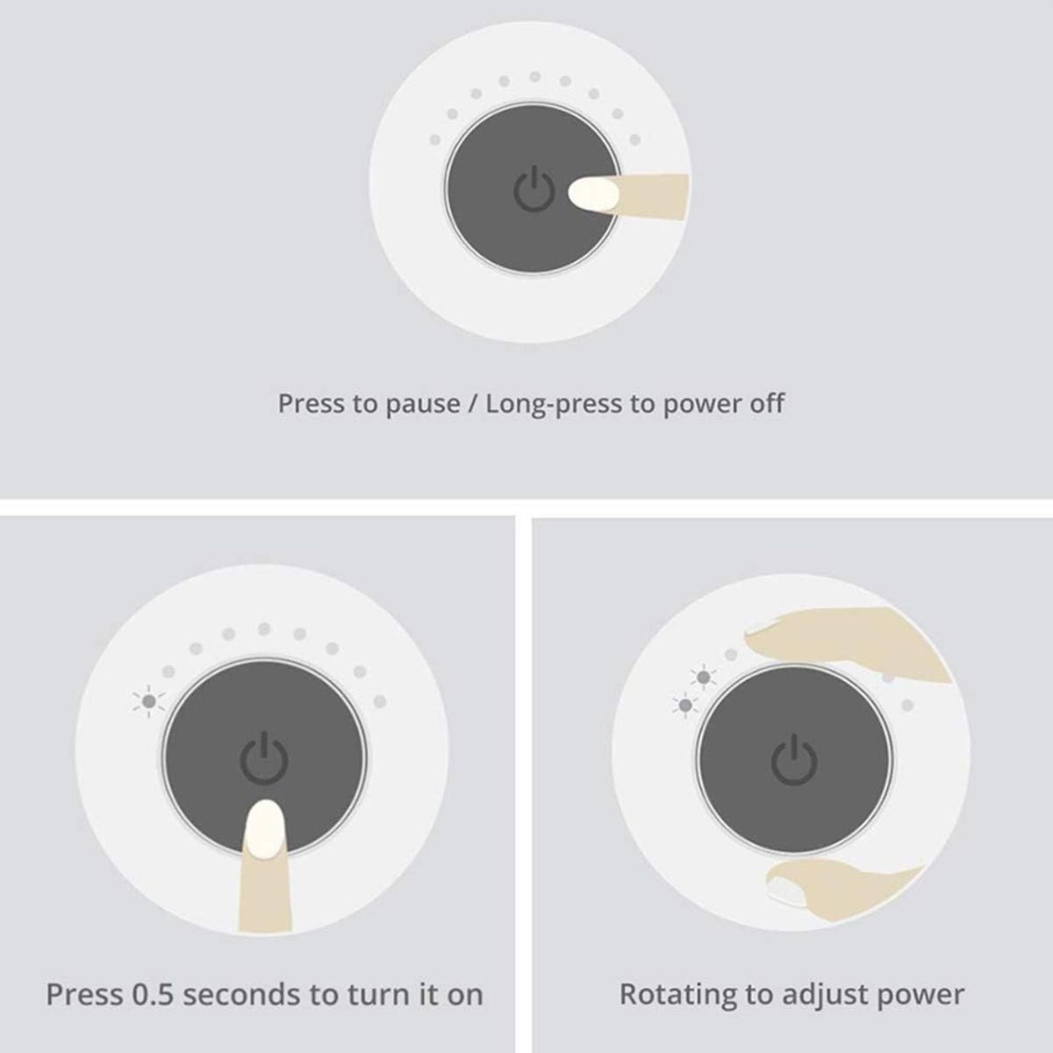 Xiaomi Mijia DCL01CM Induction Cooker,Countertop Burners Portable Induction Cooktop, Precise Safe and Powerful Control Heating Cookware, White