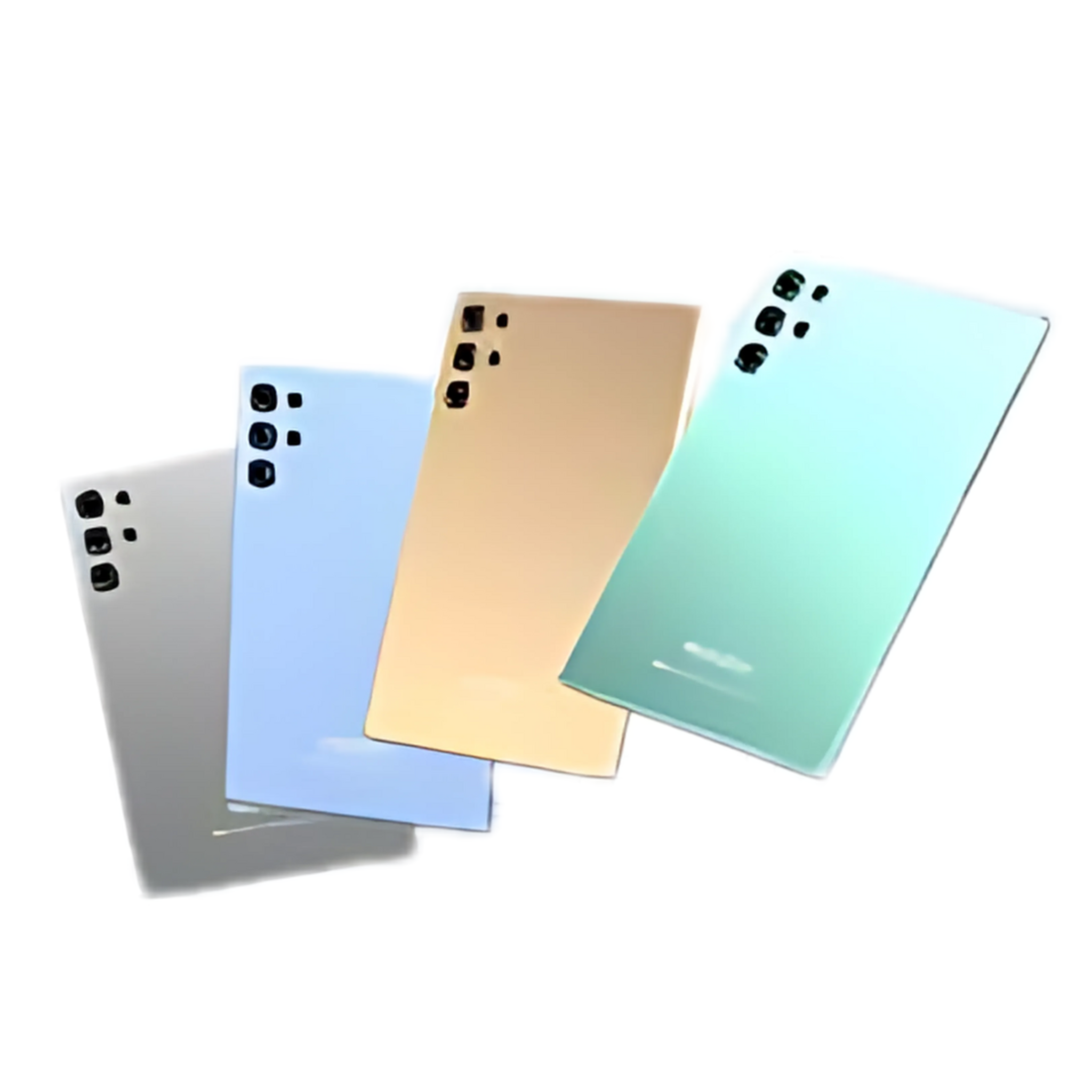 Modio M39 Tablet - Silver