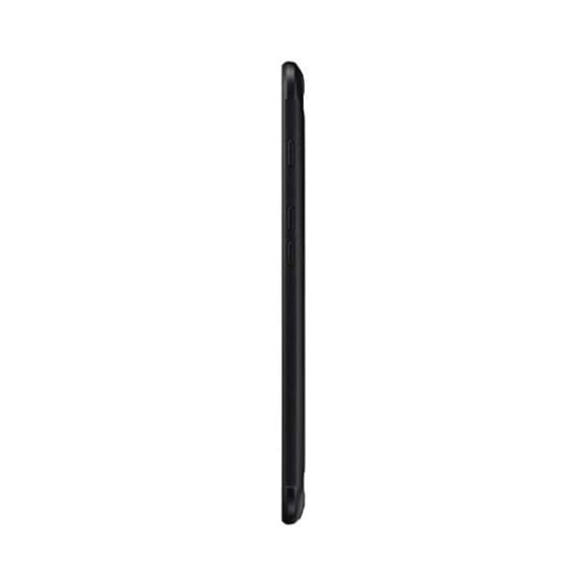 Galaxy Tab Active 2 (3GB RAM+16 GB ROM),4450 mAh Replaceable Battery with S pen Inculded-Black