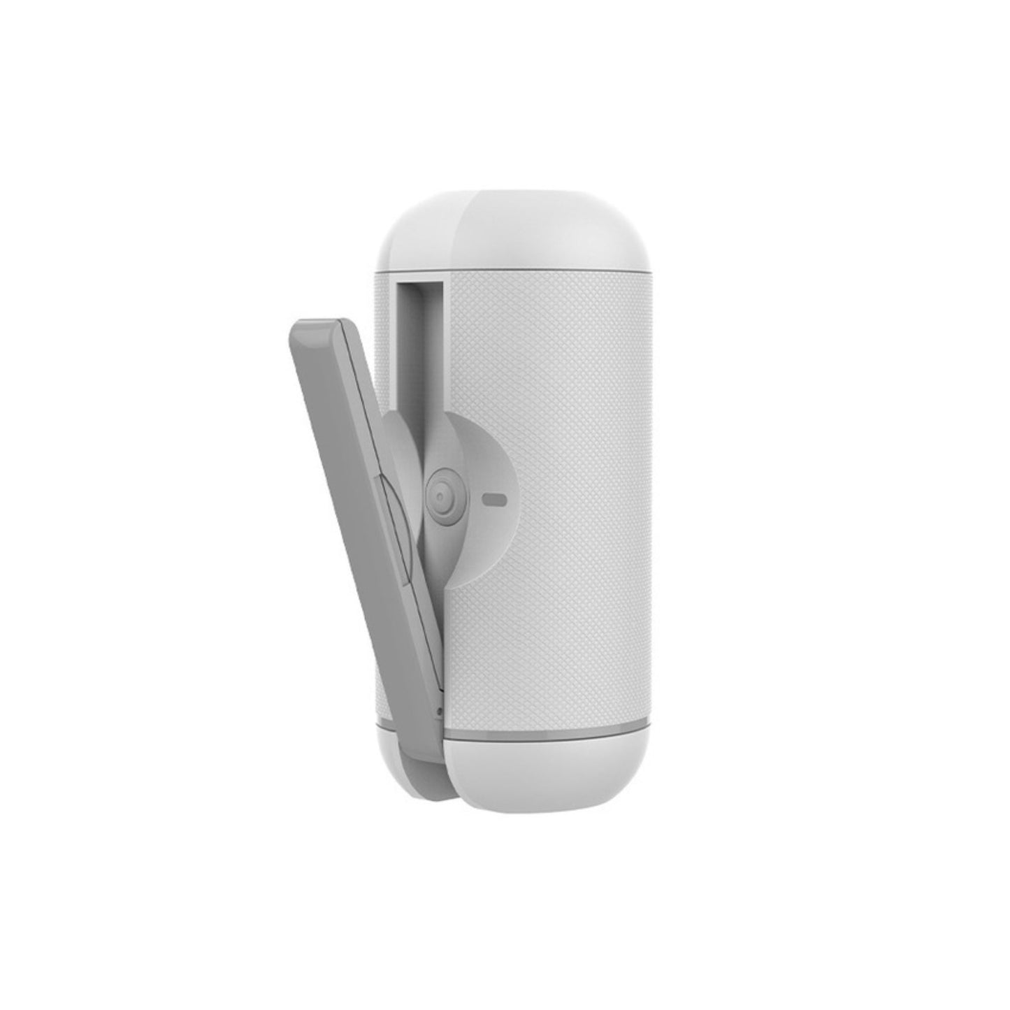 Green Lion Electric Pocket Bidet (Compact & Portable + 450mAh Battery + 30 Minutes Working Time)_White