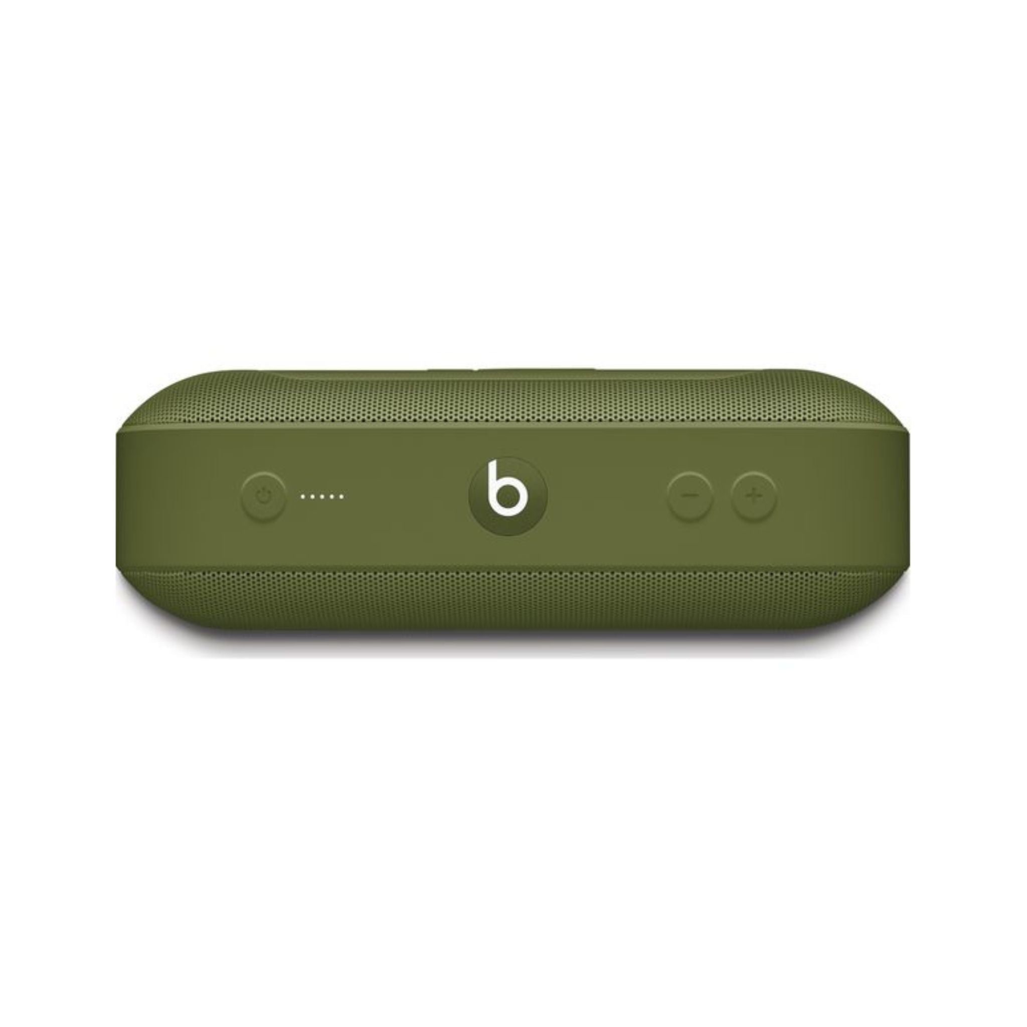 Beats Pill — Wireless Bluetooth® Speaker — Turf Green