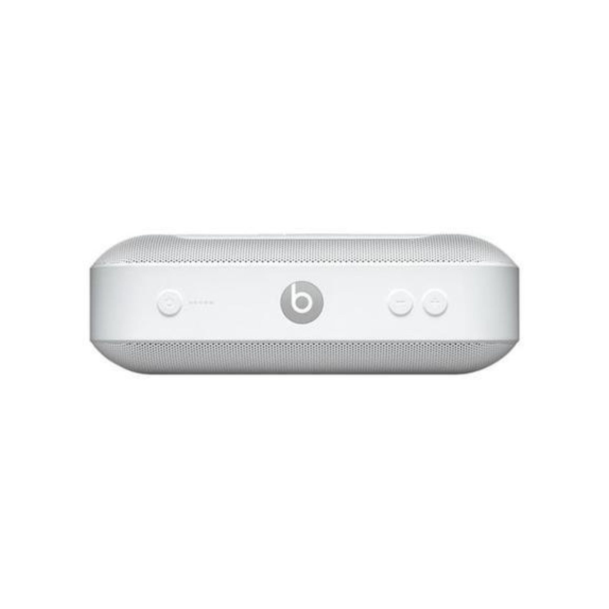 Beats Pill — Wireless Bluetooth® Speaker — White