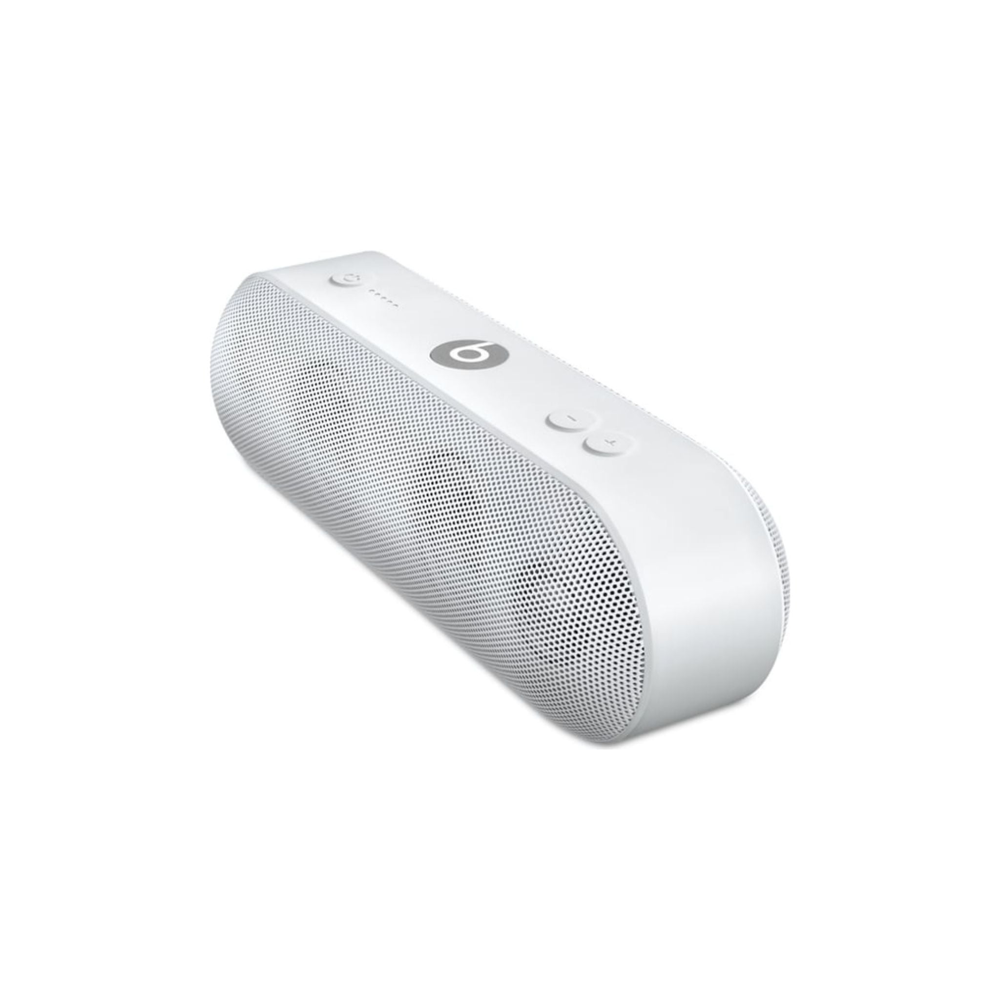 Beats Pill — Wireless Bluetooth® Speaker — White