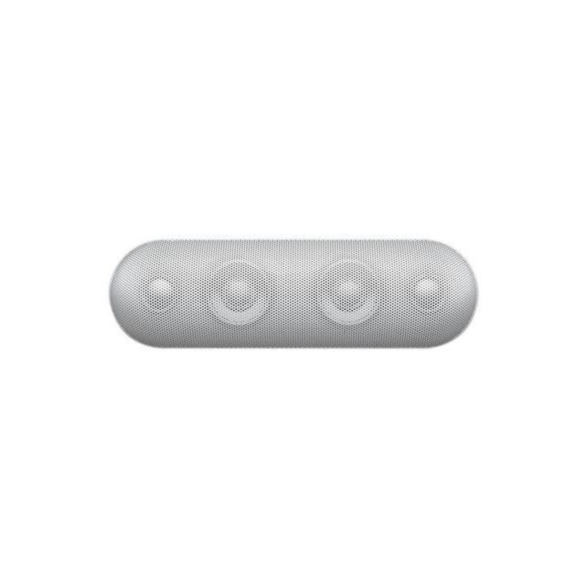 Beats Pill — Wireless Bluetooth® Speaker — White