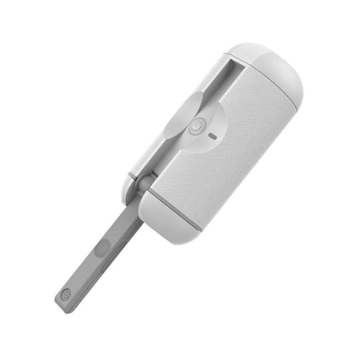 Green Lion Electric Pocket Bidet (Compact & Portable + 450mAh Battery + 30 Minutes Working Time)_White