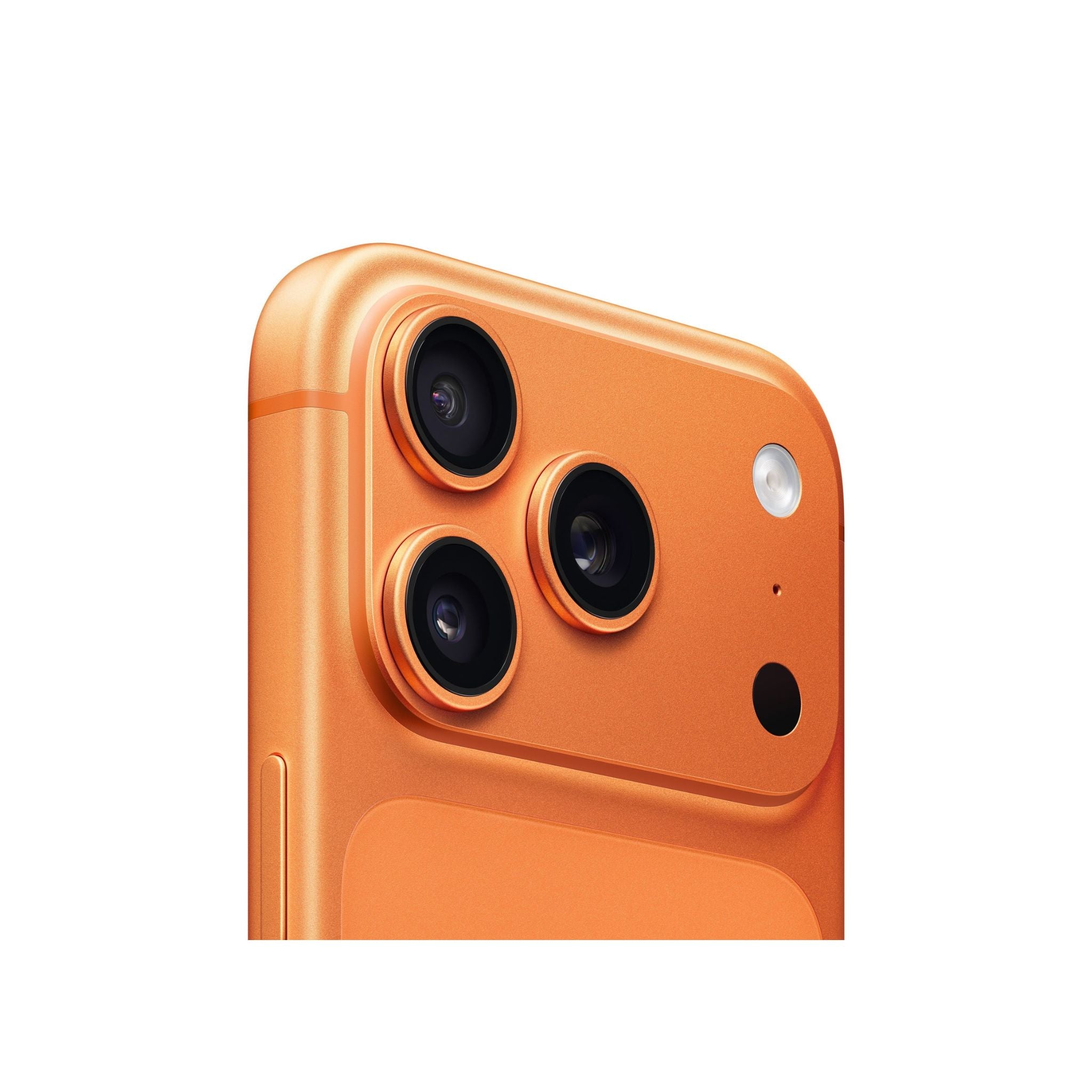 Apple iPhone 17 Pro 256 GB Cosmic Orange 5G (eSim only) With FaceTime - International Version