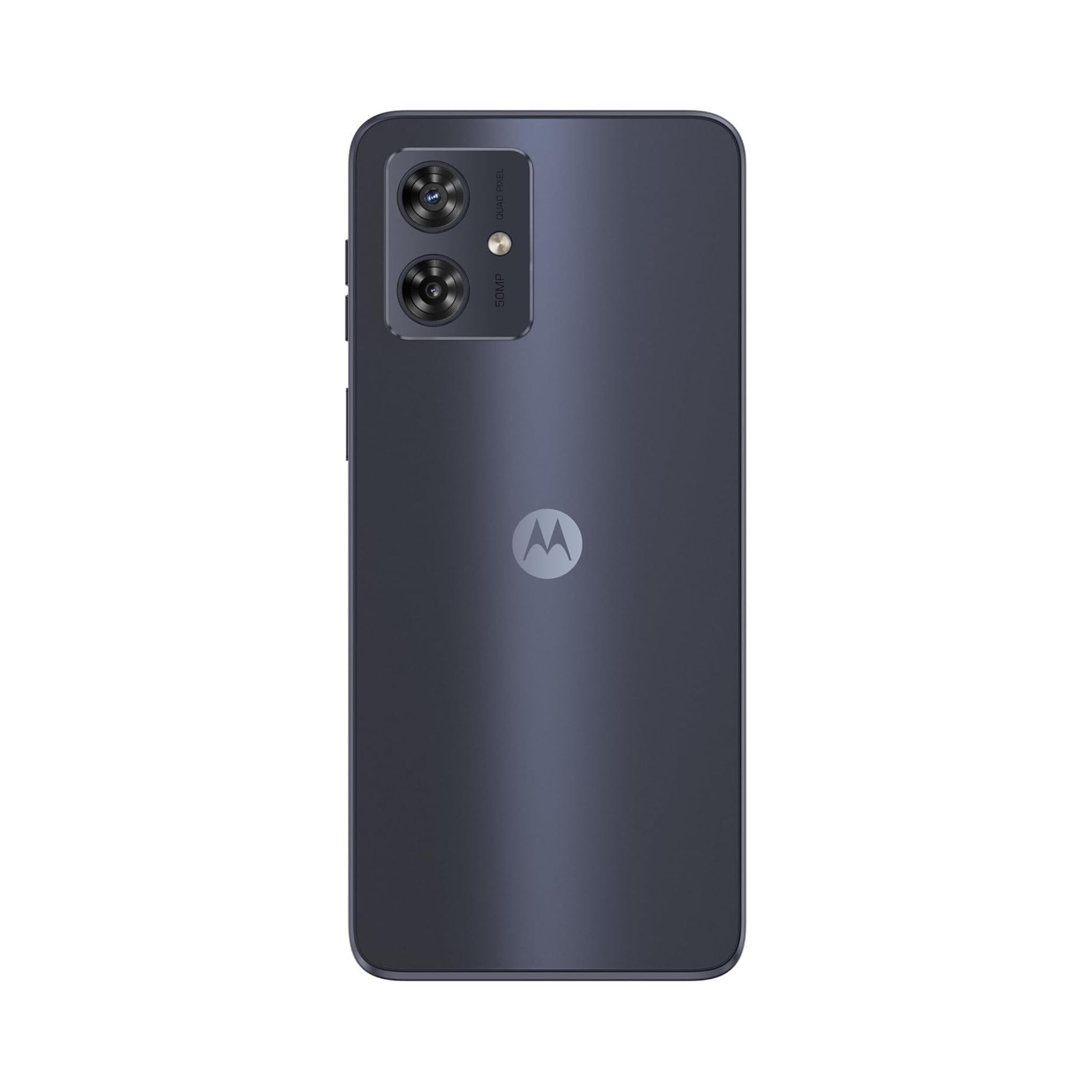 Motorola Moto g54 5G, Power Edition Single + eSIM 8GB RAM 256GB ROM - International Version -Midnight Blue